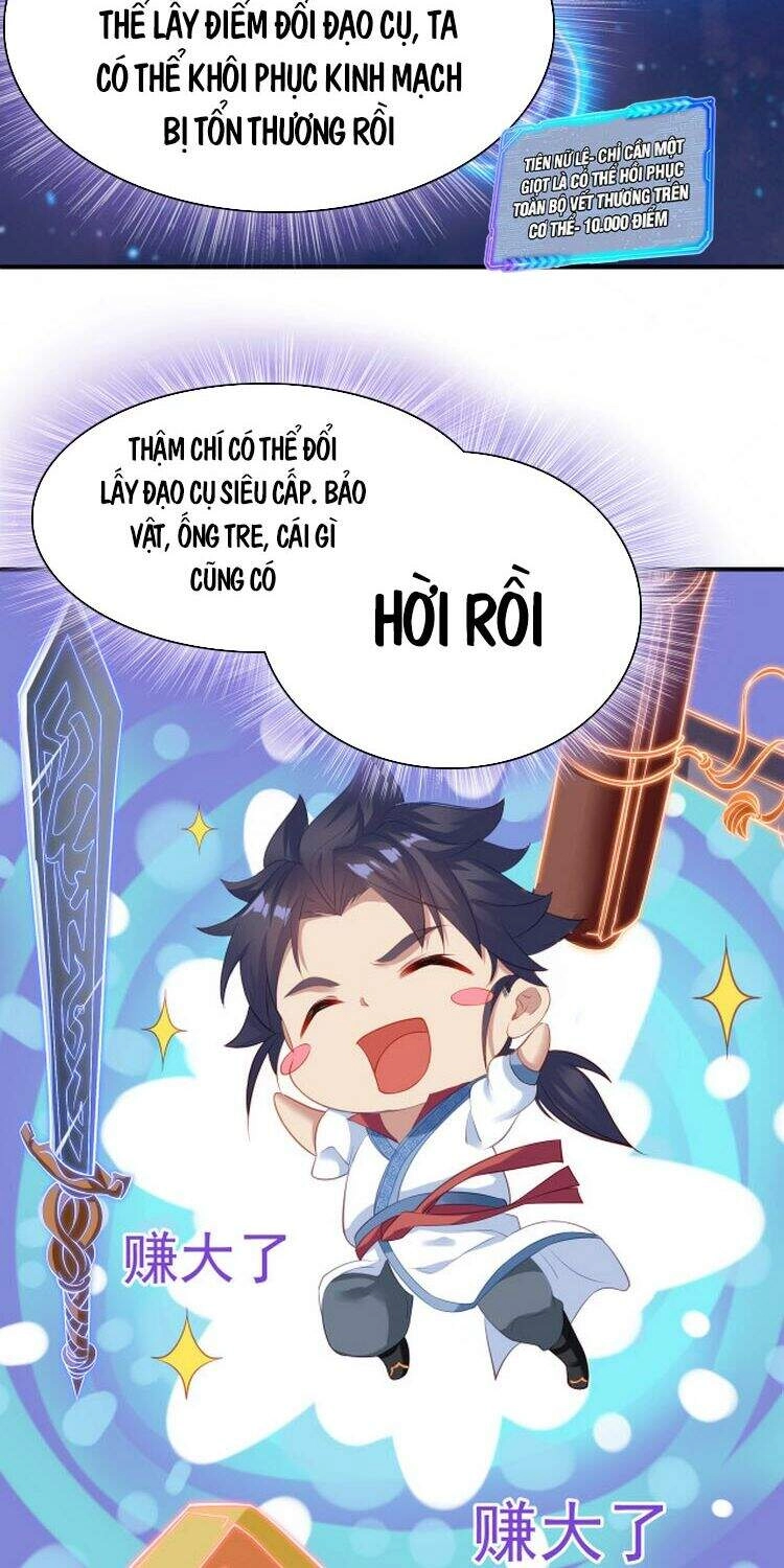 Bắt Đầu Quật Khởi Từ Làm Lô Đỉnh Chapter 2 - 68