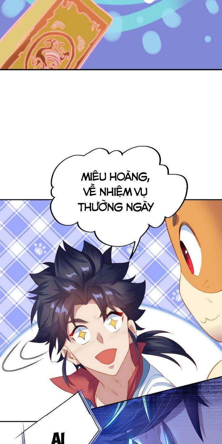 Bắt Đầu Quật Khởi Từ Làm Lô Đỉnh Chapter 2 - 69