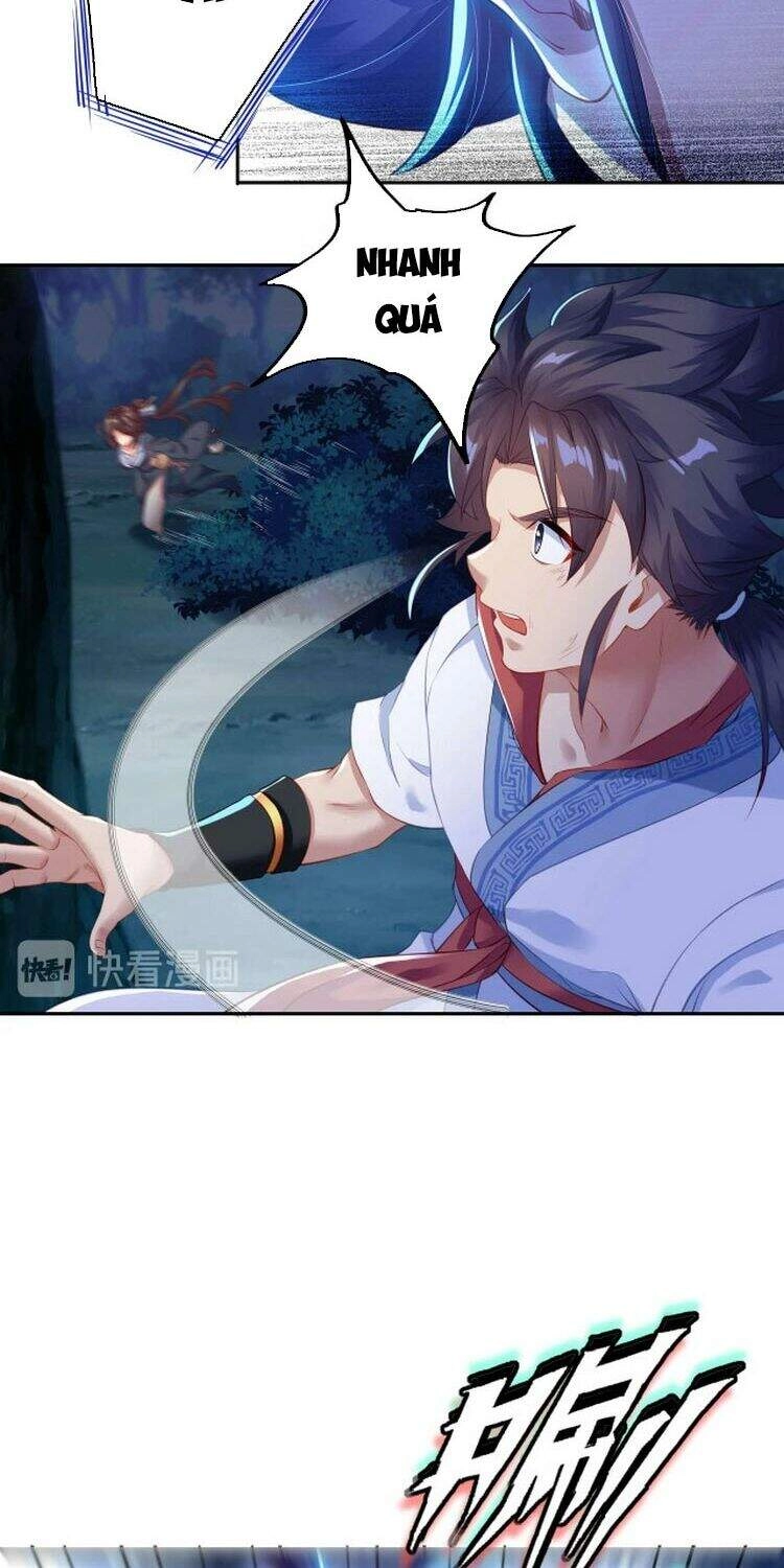 Bắt Đầu Quật Khởi Từ Làm Lô Đỉnh Chapter 2 - 70