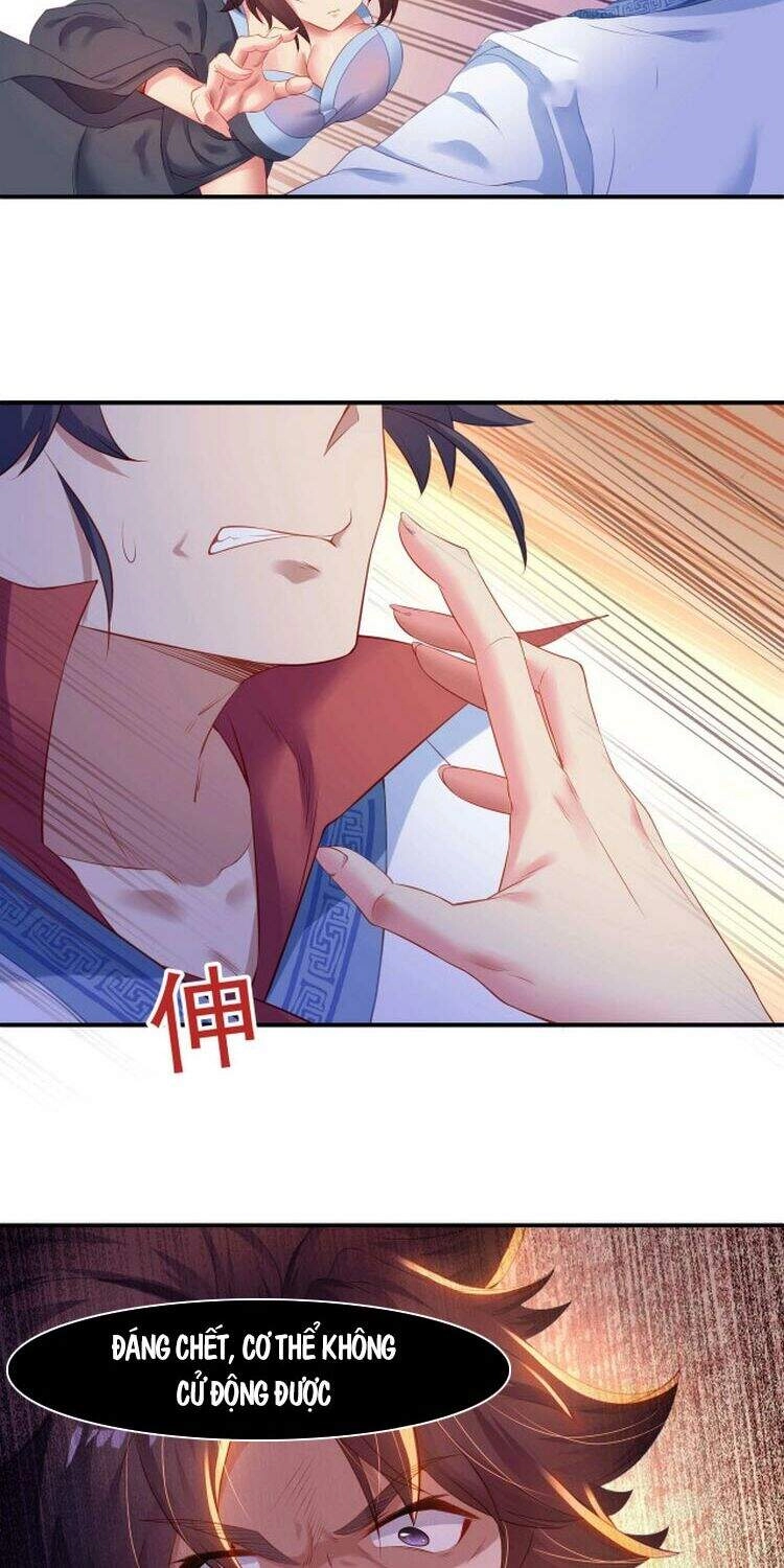 Bắt Đầu Quật Khởi Từ Làm Lô Đỉnh Chapter 2 - 72