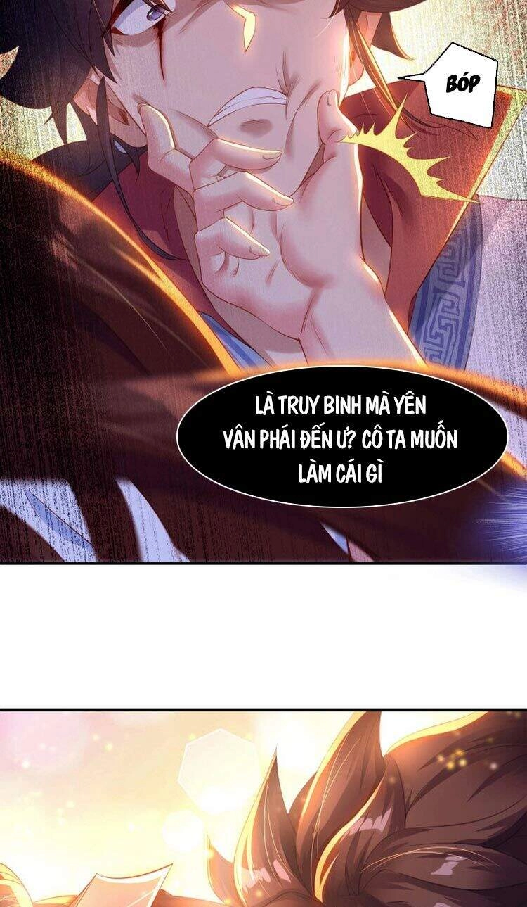 Bắt Đầu Quật Khởi Từ Làm Lô Đỉnh Chapter 2 - 73