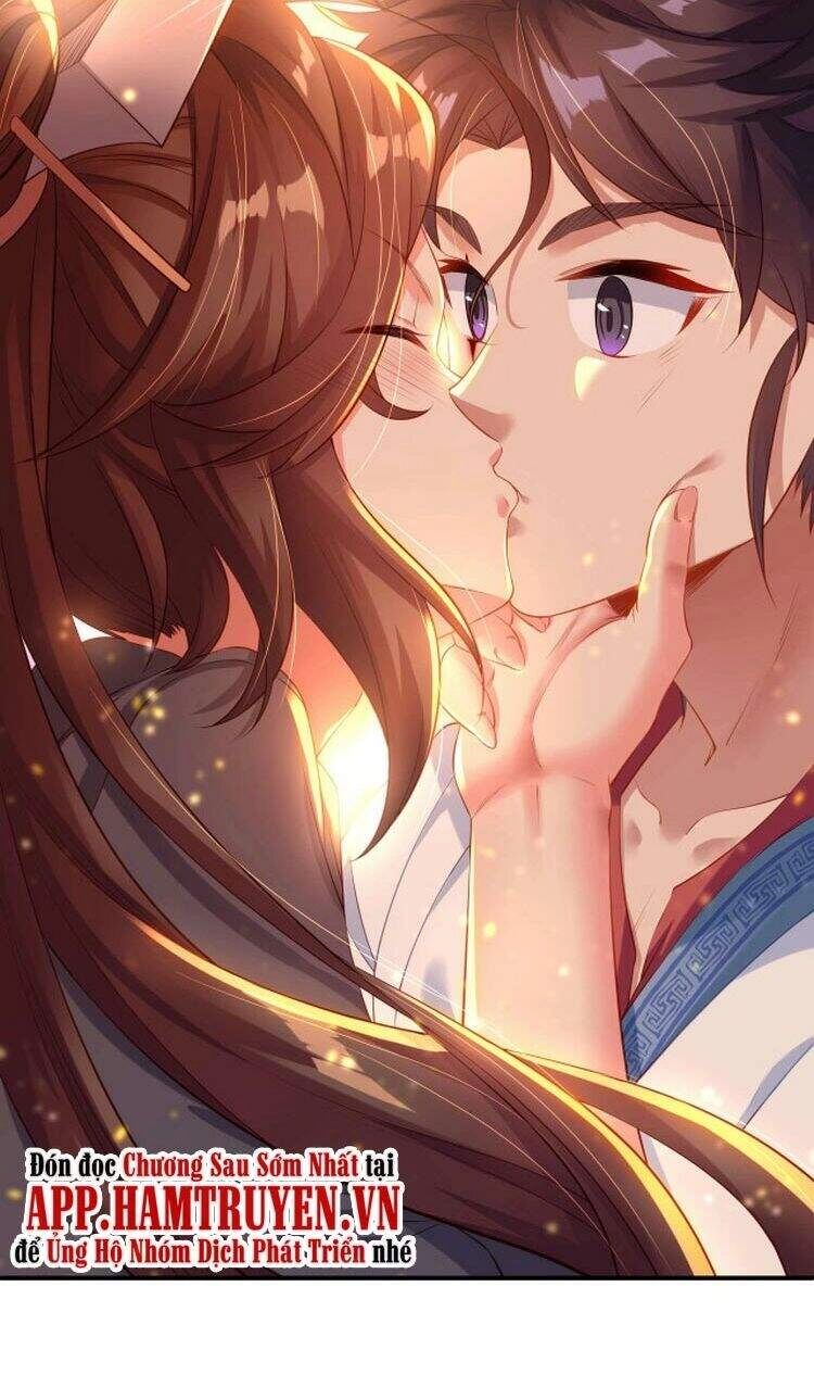 Bắt Đầu Quật Khởi Từ Làm Lô Đỉnh Chapter 2 - 74