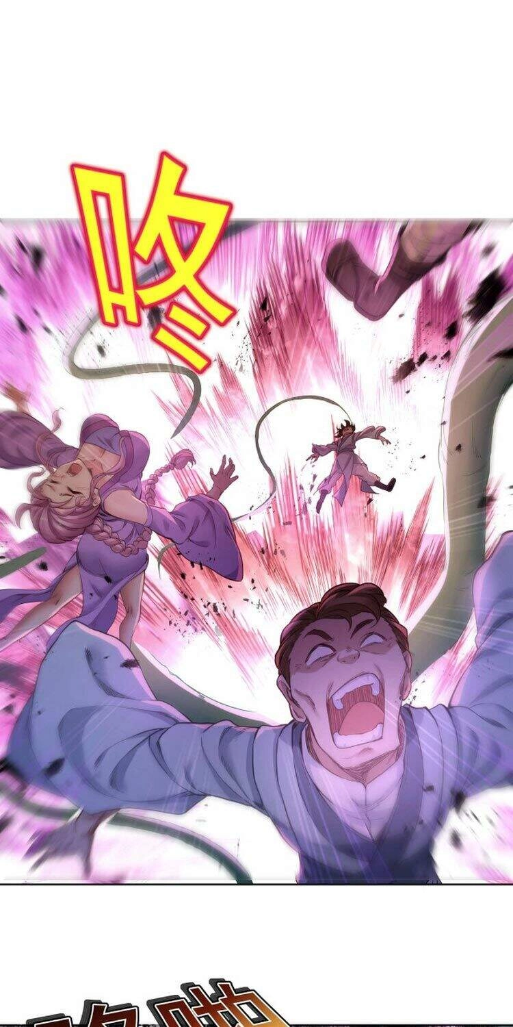 Bắt Đầu Quật Khởi Từ Làm Lô Đỉnh Chapter 3 - 1