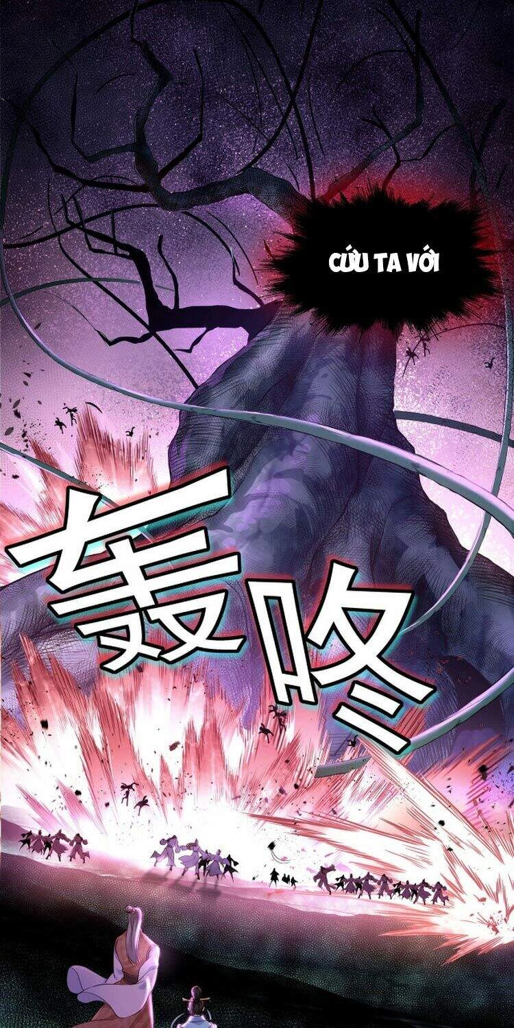 Bắt Đầu Quật Khởi Từ Làm Lô Đỉnh Chapter 3 - 3