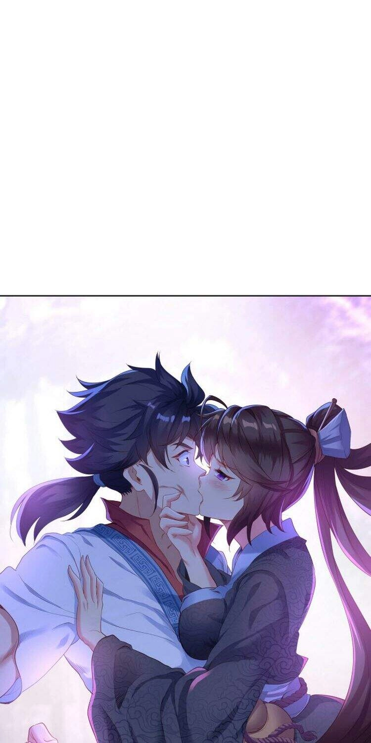 Bắt Đầu Quật Khởi Từ Làm Lô Đỉnh Chapter 3 - 12