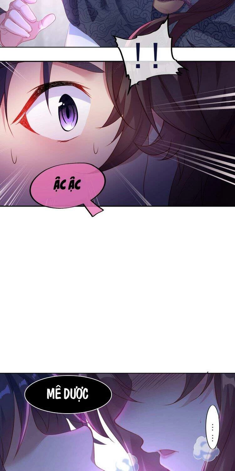 Bắt Đầu Quật Khởi Từ Làm Lô Đỉnh Chapter 3 - 13