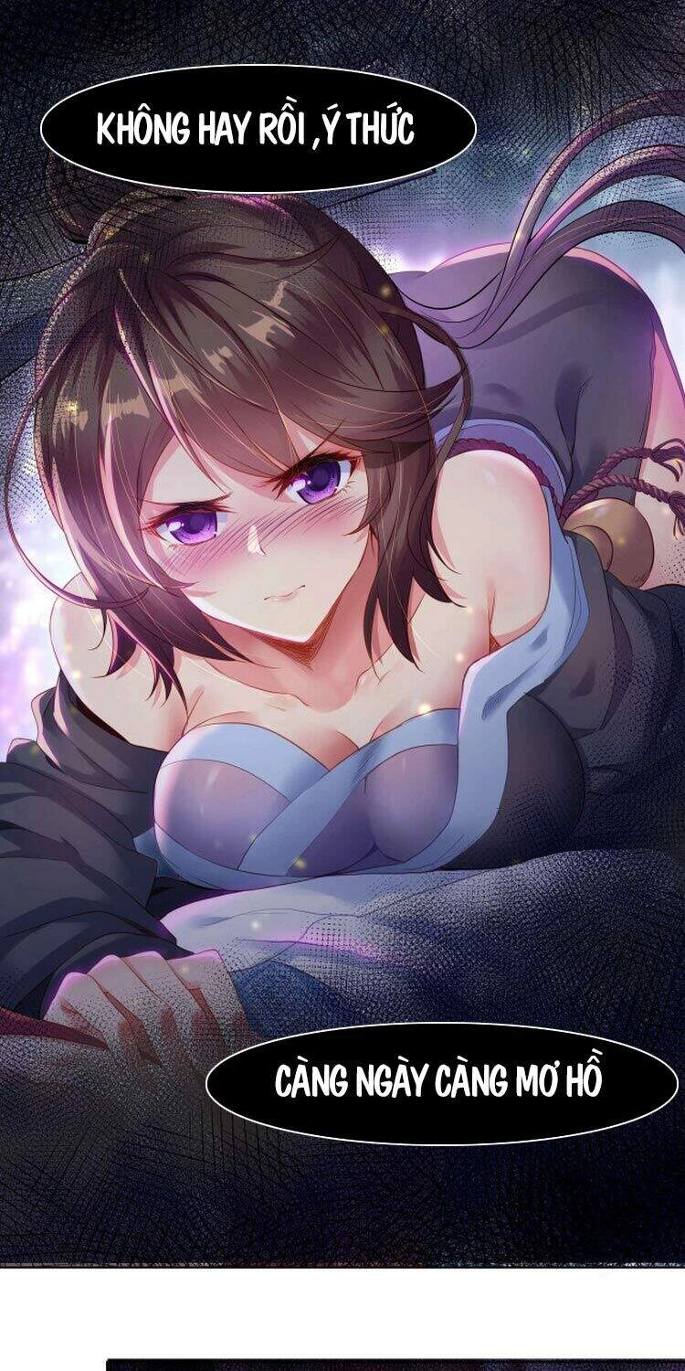 Bắt Đầu Quật Khởi Từ Làm Lô Đỉnh Chapter 3 - 15