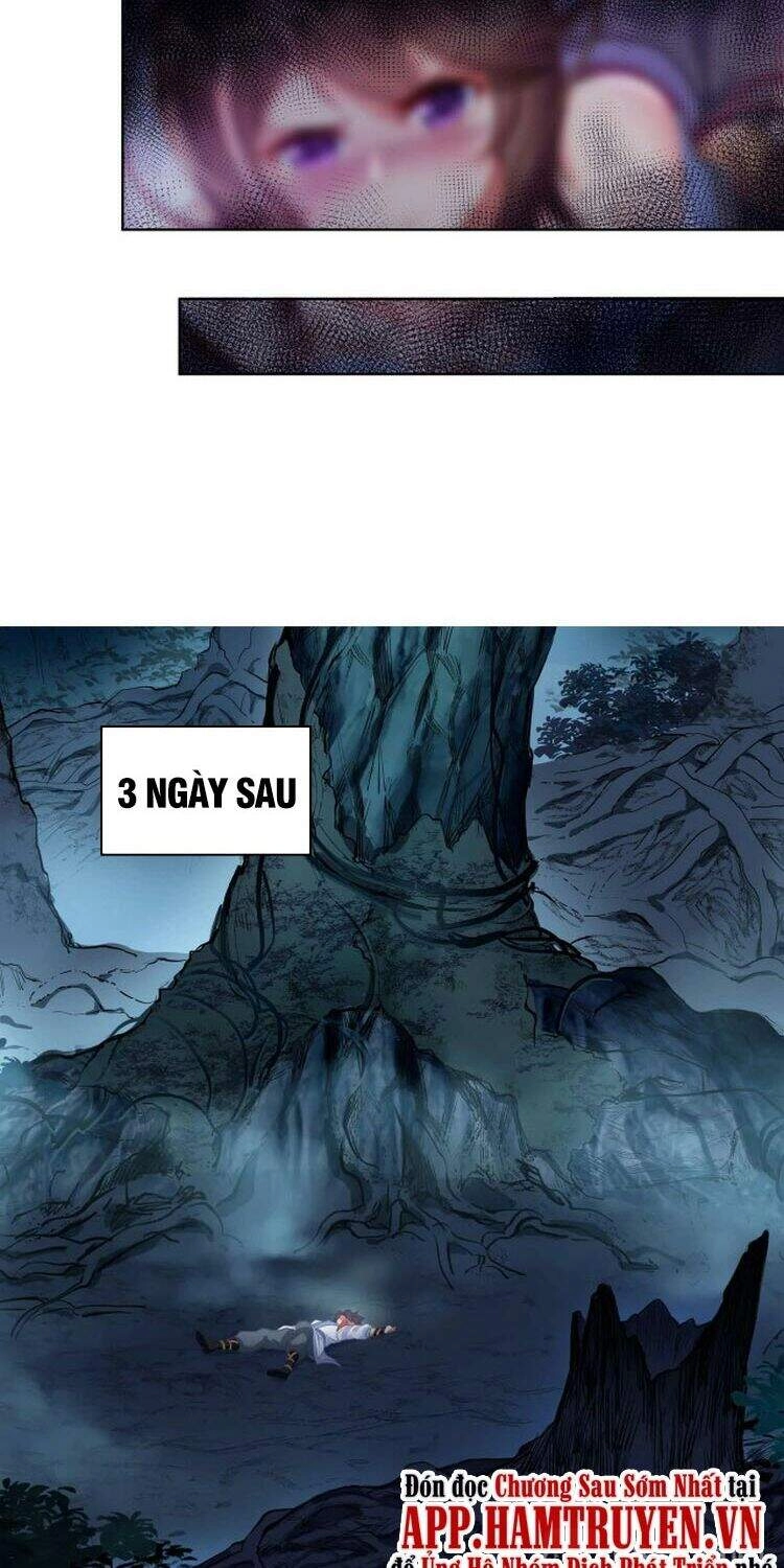 Bắt Đầu Quật Khởi Từ Làm Lô Đỉnh Chapter 3 - 16