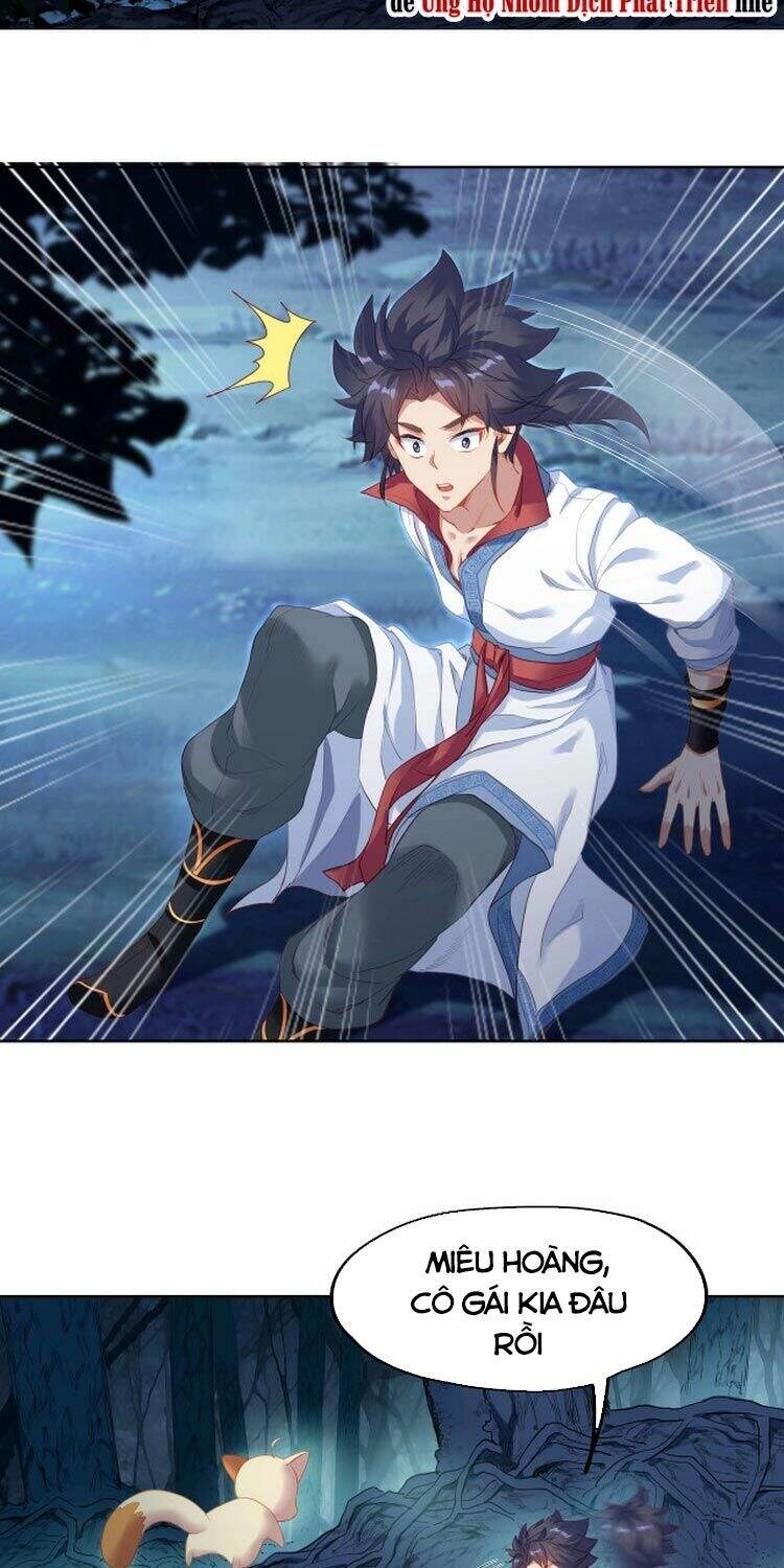 Bắt Đầu Quật Khởi Từ Làm Lô Đỉnh Chapter 3 - 17