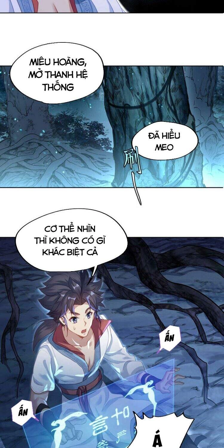 Bắt Đầu Quật Khởi Từ Làm Lô Đỉnh Chapter 3 - 20