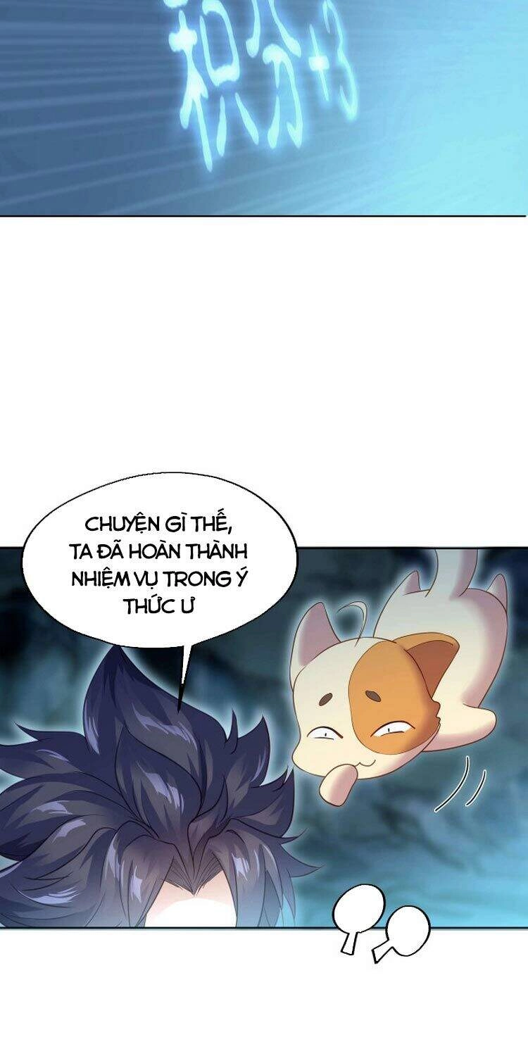 Bắt Đầu Quật Khởi Từ Làm Lô Đỉnh Chapter 3 - 22