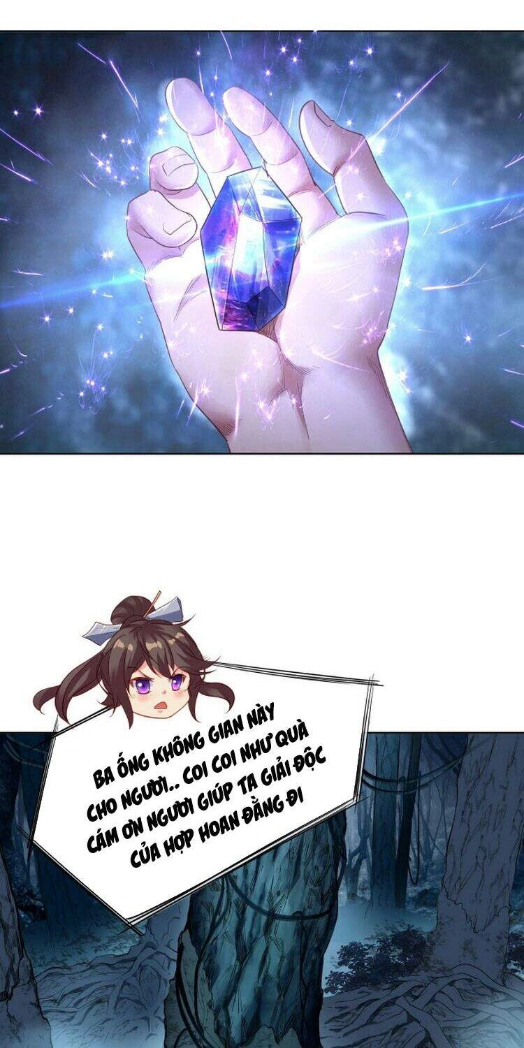 Bắt Đầu Quật Khởi Từ Làm Lô Đỉnh Chapter 3 - 27