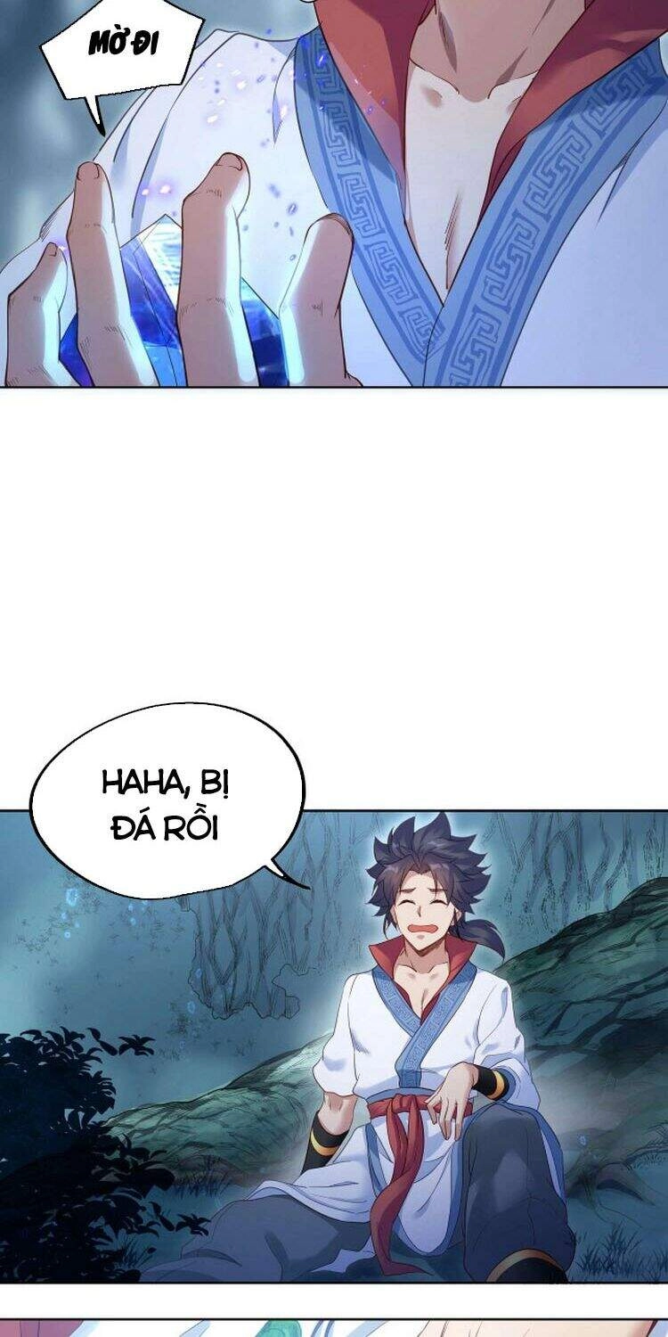 Bắt Đầu Quật Khởi Từ Làm Lô Đỉnh Chapter 3 - 29