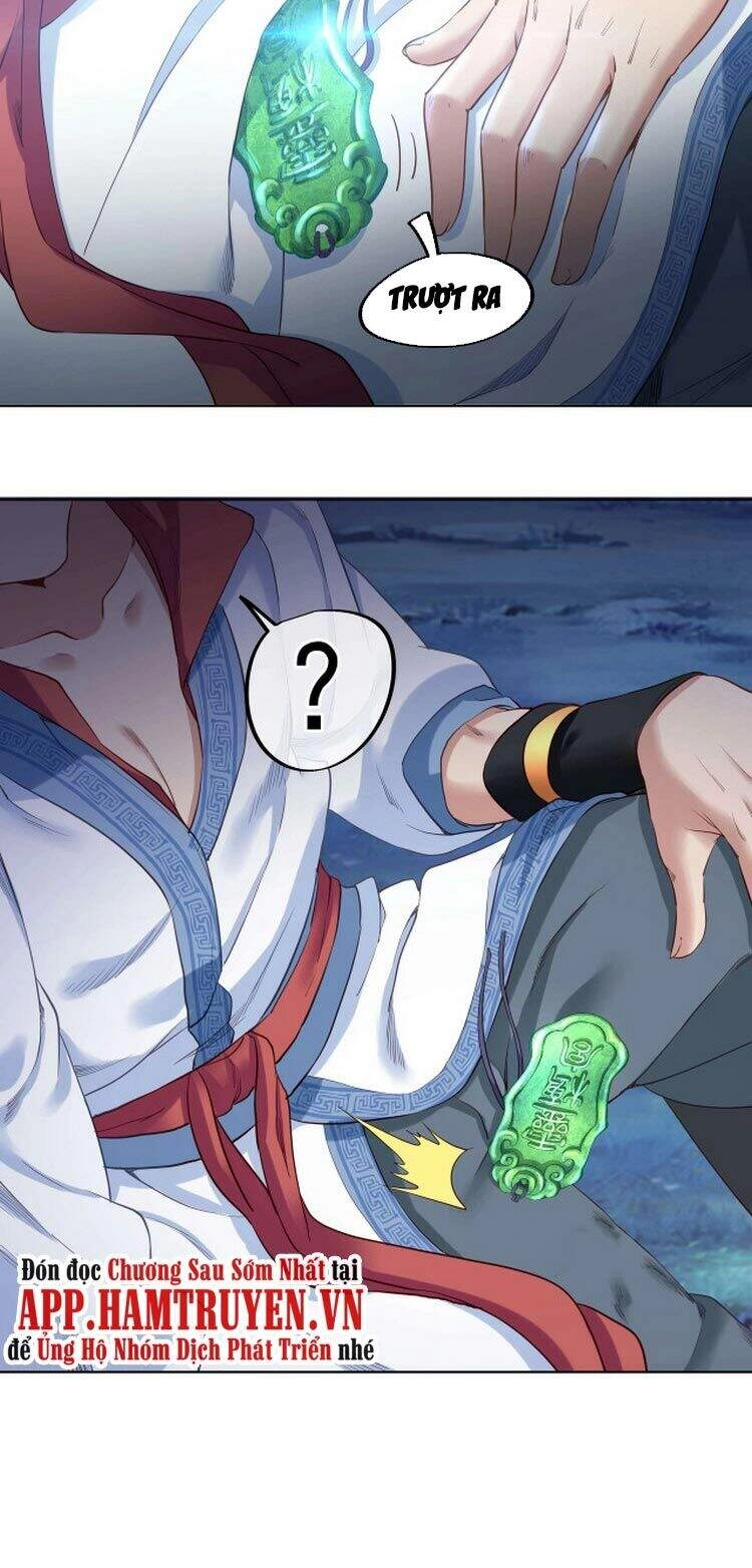 Bắt Đầu Quật Khởi Từ Làm Lô Đỉnh Chapter 3 - 30