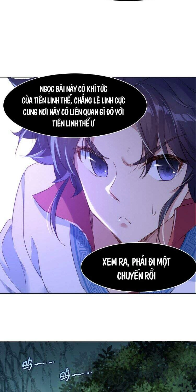 Bắt Đầu Quật Khởi Từ Làm Lô Đỉnh Chapter 4 - 8