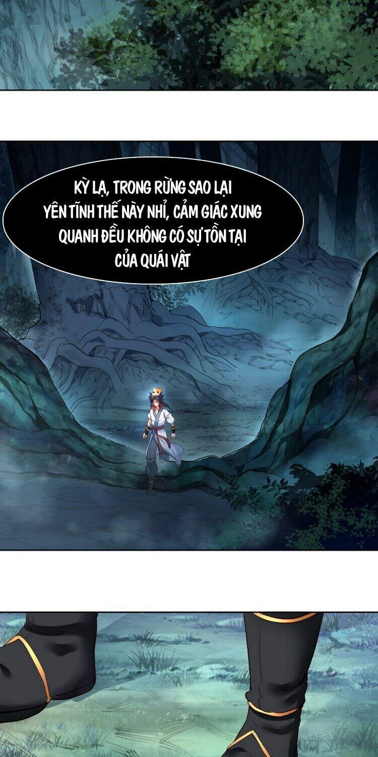 Bắt Đầu Quật Khởi Từ Làm Lô Đỉnh Chapter 4 - 9