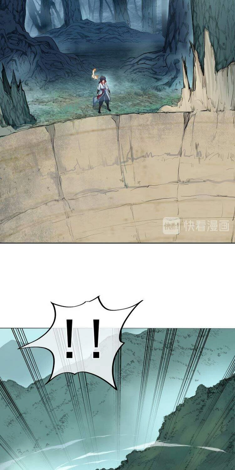 Bắt Đầu Quật Khởi Từ Làm Lô Đỉnh Chapter 4 - 11