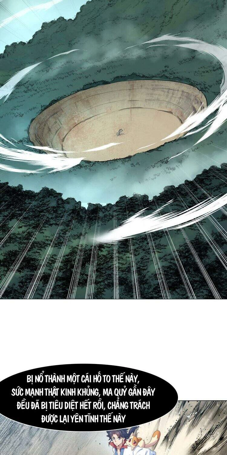 Bắt Đầu Quật Khởi Từ Làm Lô Đỉnh Chapter 4 - 12