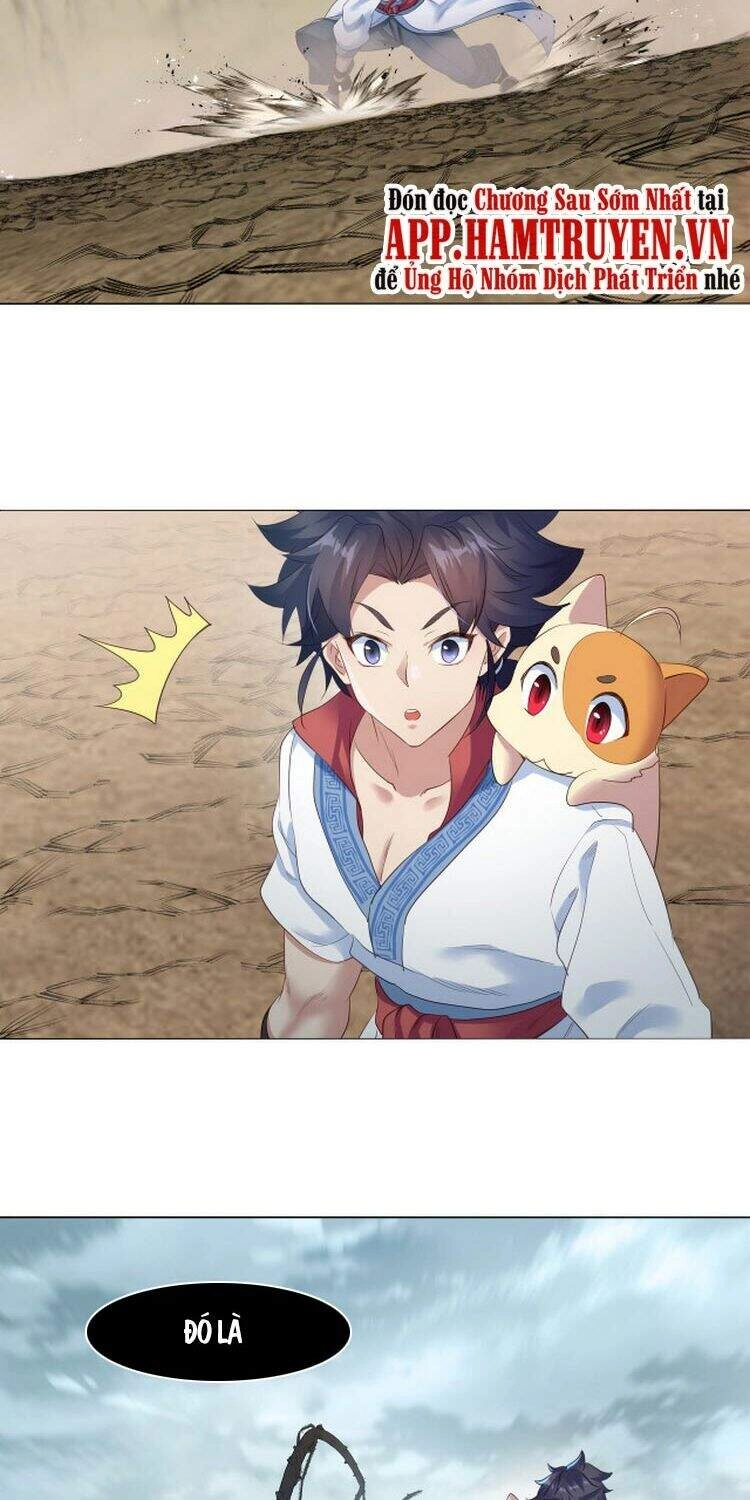 Bắt Đầu Quật Khởi Từ Làm Lô Đỉnh Chapter 4 - 14