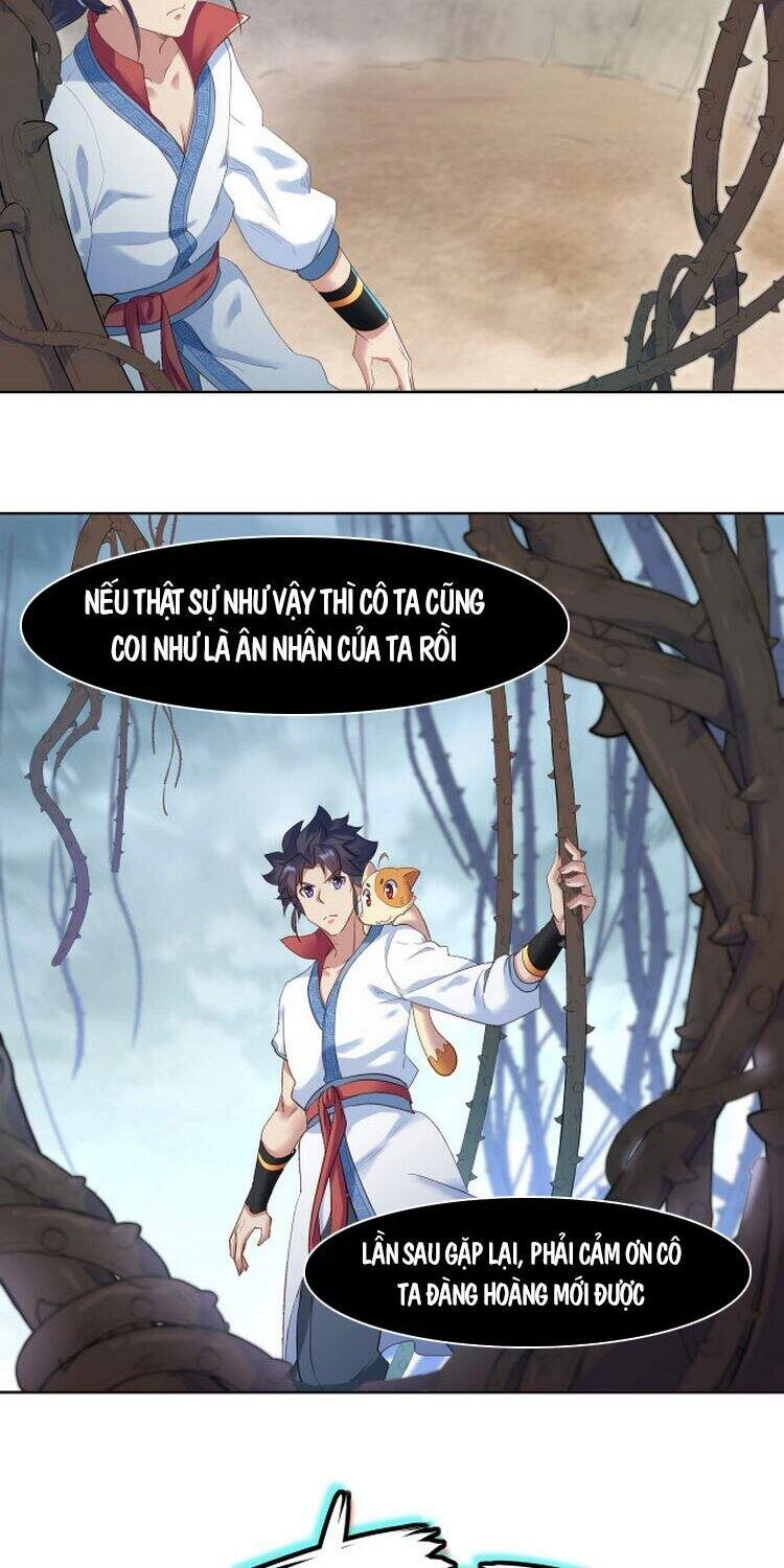 Bắt Đầu Quật Khởi Từ Làm Lô Đỉnh Chapter 4 - 18