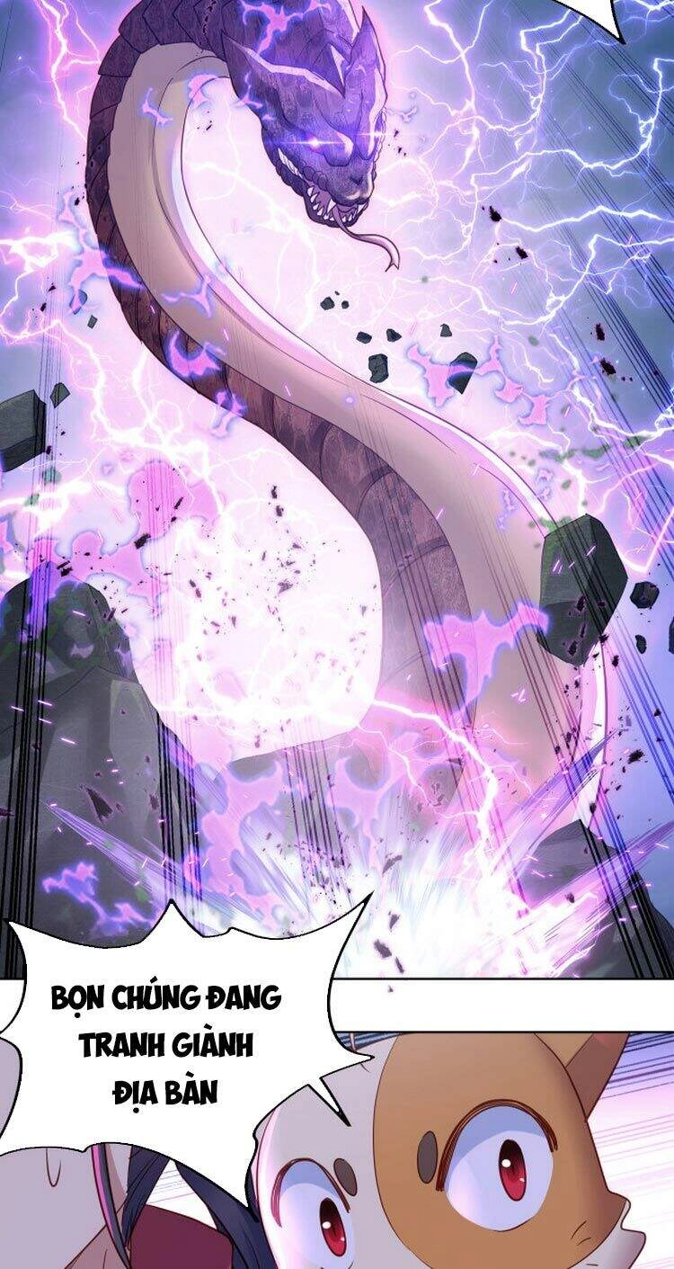 Bắt Đầu Quật Khởi Từ Làm Lô Đỉnh Chapter 4 - 21