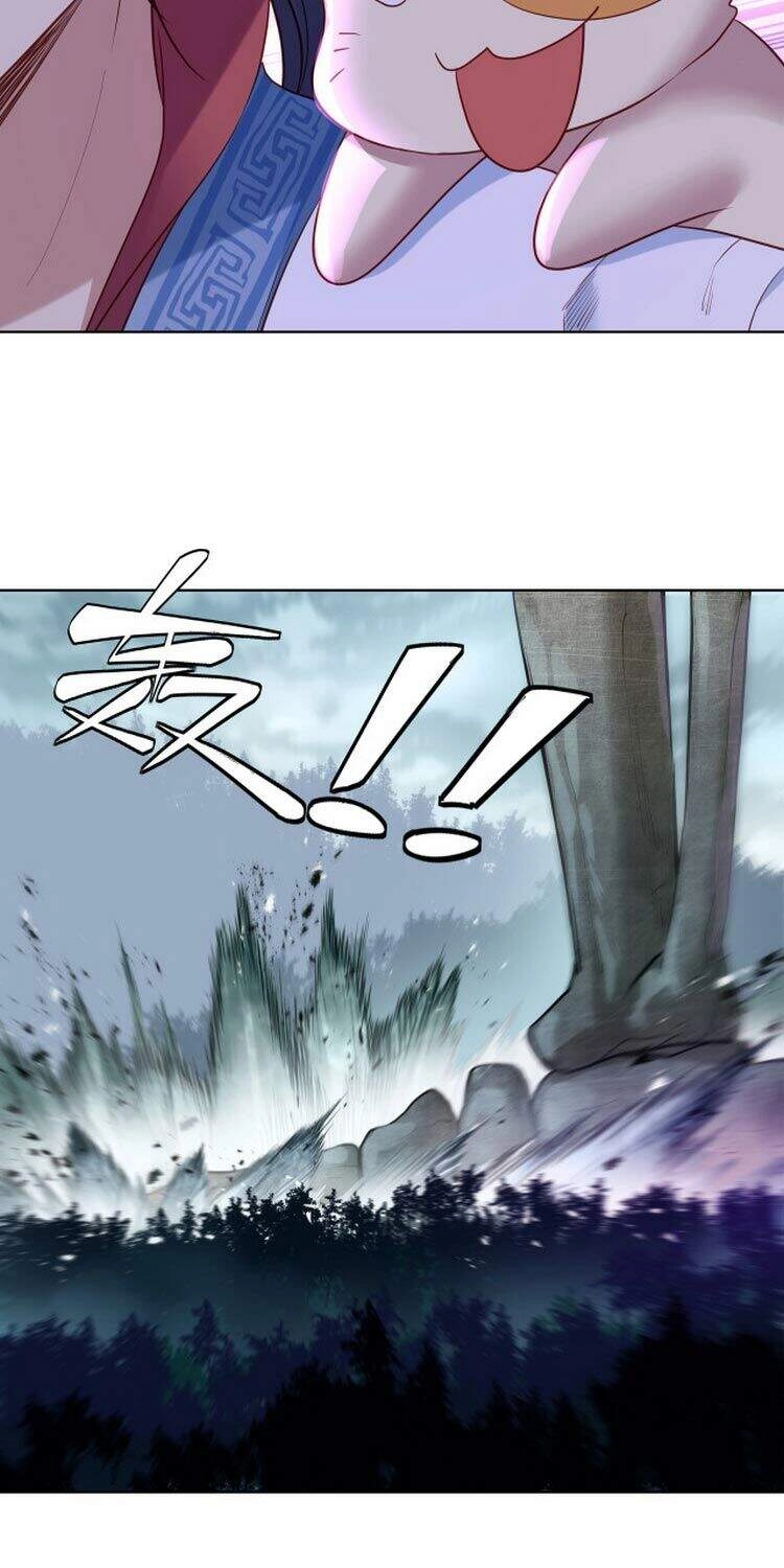 Bắt Đầu Quật Khởi Từ Làm Lô Đỉnh Chapter 4 - 22