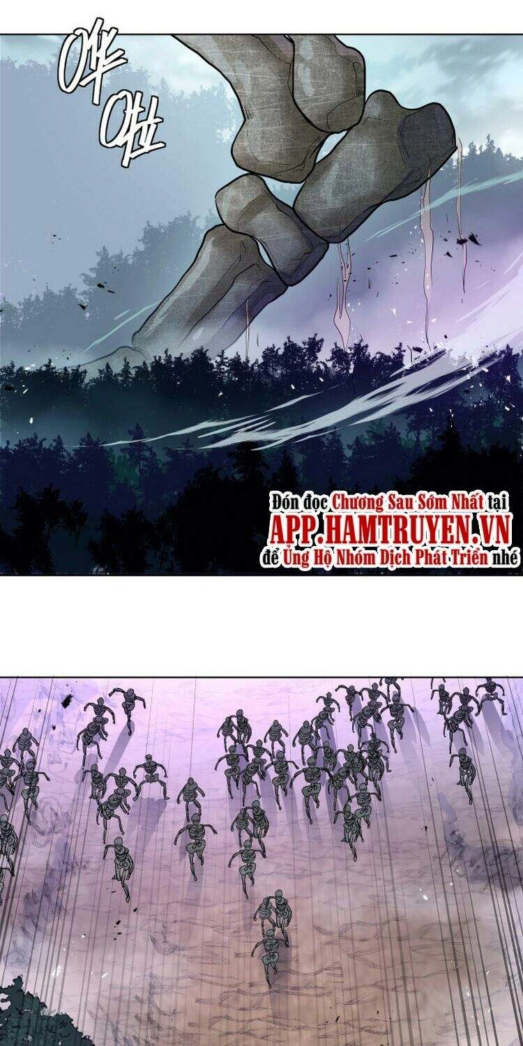 Bắt Đầu Quật Khởi Từ Làm Lô Đỉnh Chapter 4 - 23