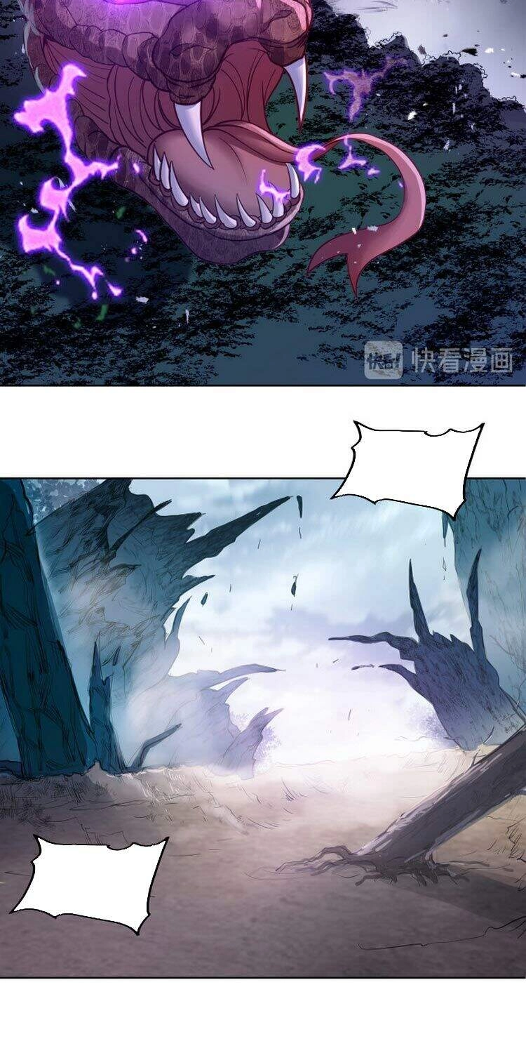 Bắt Đầu Quật Khởi Từ Làm Lô Đỉnh Chapter 4 - 26