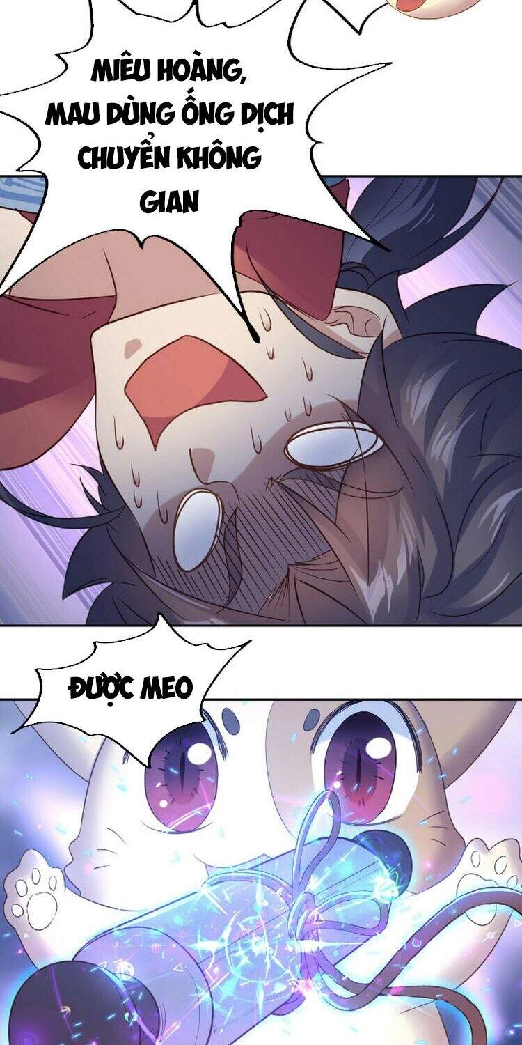 Bắt Đầu Quật Khởi Từ Làm Lô Đỉnh Chapter 4 - 39