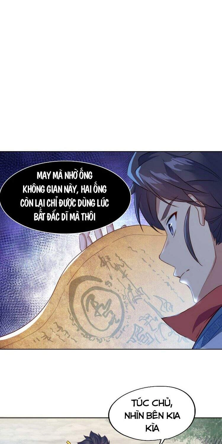 Bắt Đầu Quật Khởi Từ Làm Lô Đỉnh Chapter 4 - 44