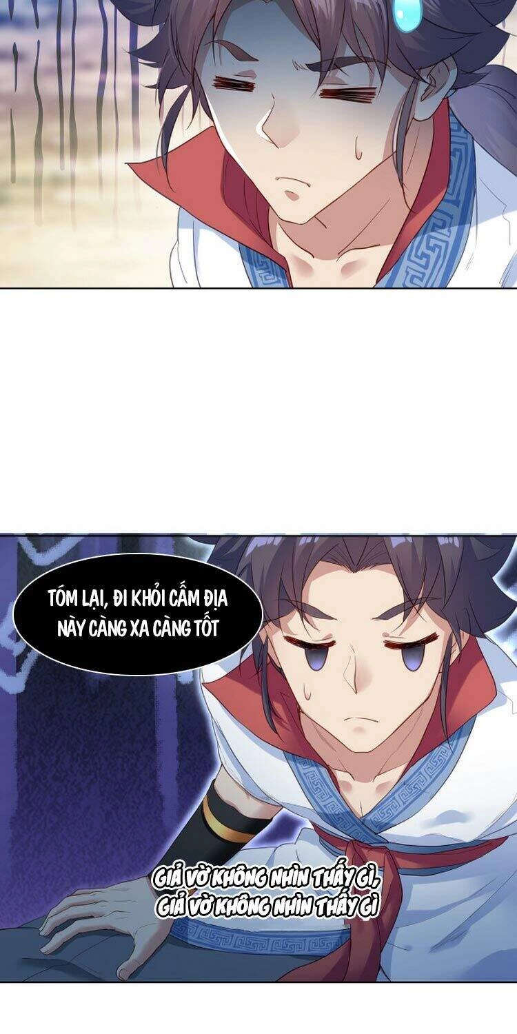 Bắt Đầu Quật Khởi Từ Làm Lô Đỉnh Chapter 4 - 47