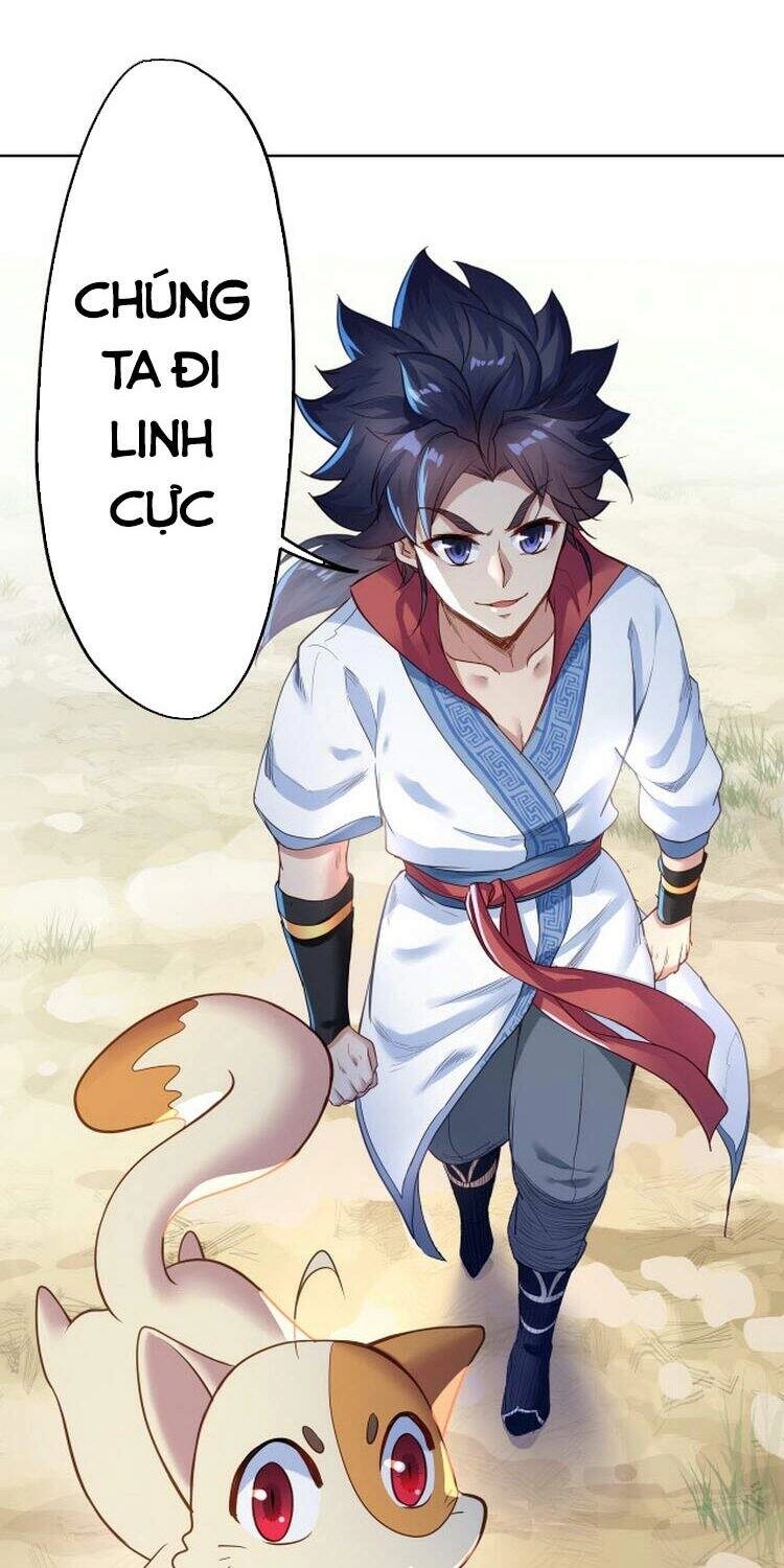 Bắt Đầu Quật Khởi Từ Làm Lô Đỉnh Chapter 4 - 48