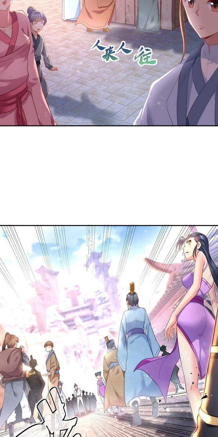 Bắt Đầu Quật Khởi Từ Làm Lô Đỉnh Chapter 5 - 2