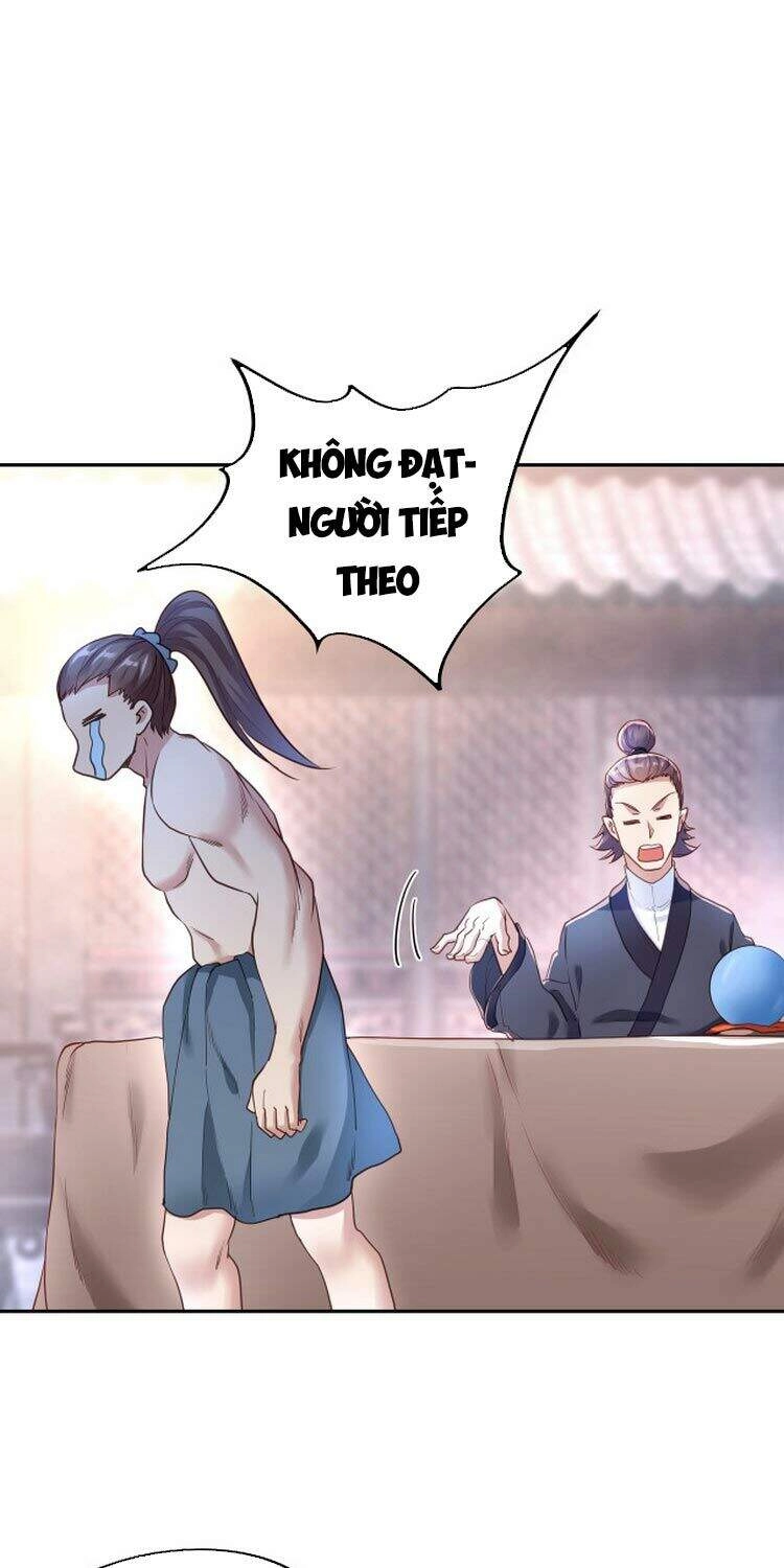 Bắt Đầu Quật Khởi Từ Làm Lô Đỉnh Chapter 5 - 7