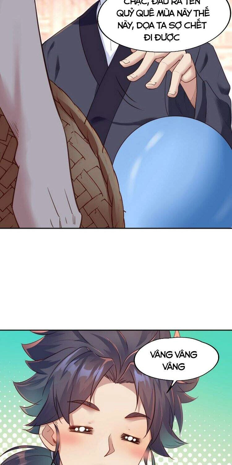 Bắt Đầu Quật Khởi Từ Làm Lô Đỉnh Chapter 5 - 10