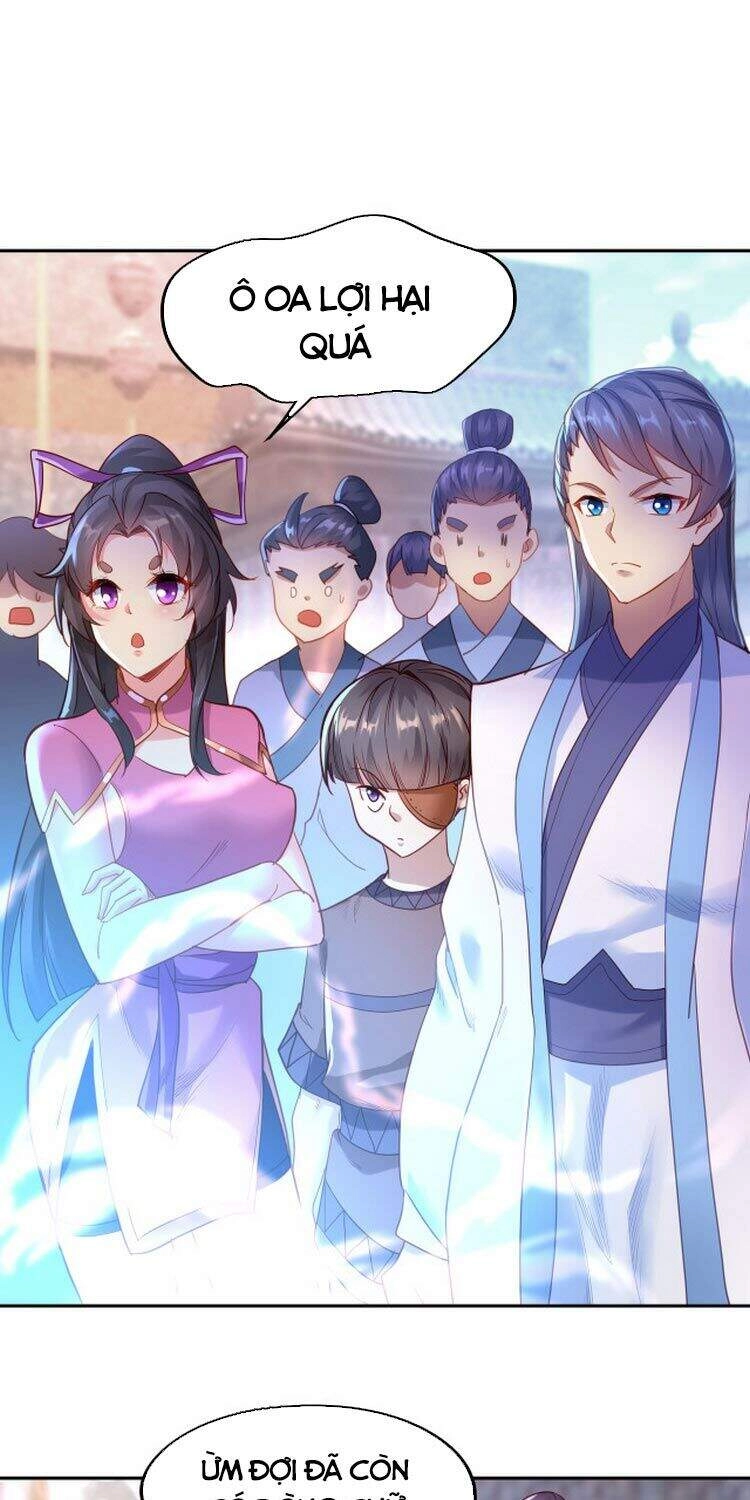 Bắt Đầu Quật Khởi Từ Làm Lô Đỉnh Chapter 5 - 13