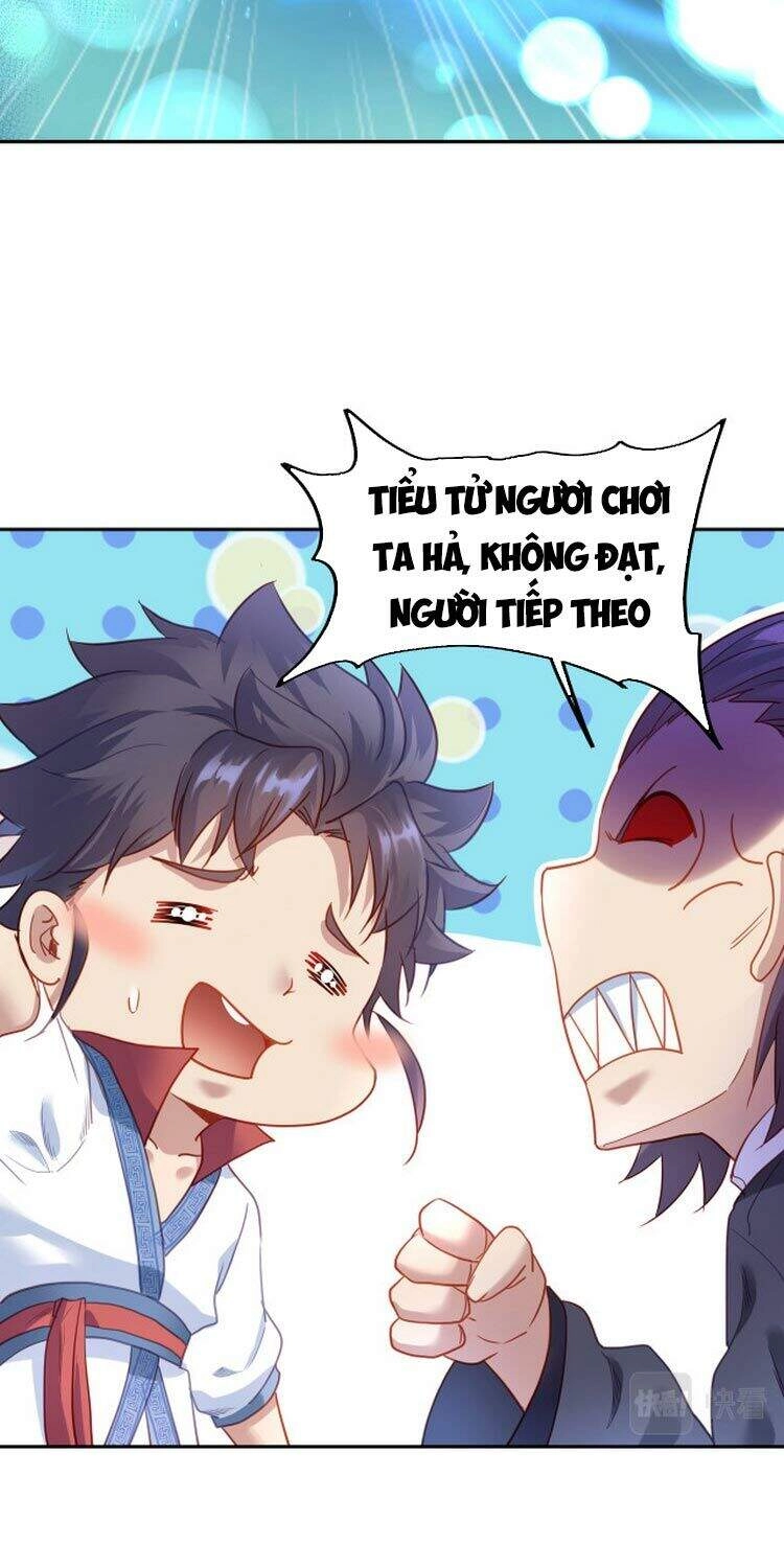 Bắt Đầu Quật Khởi Từ Làm Lô Đỉnh Chapter 5 - 15