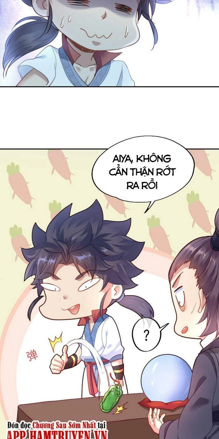 Bắt Đầu Quật Khởi Từ Làm Lô Đỉnh Chapter 5 - 17