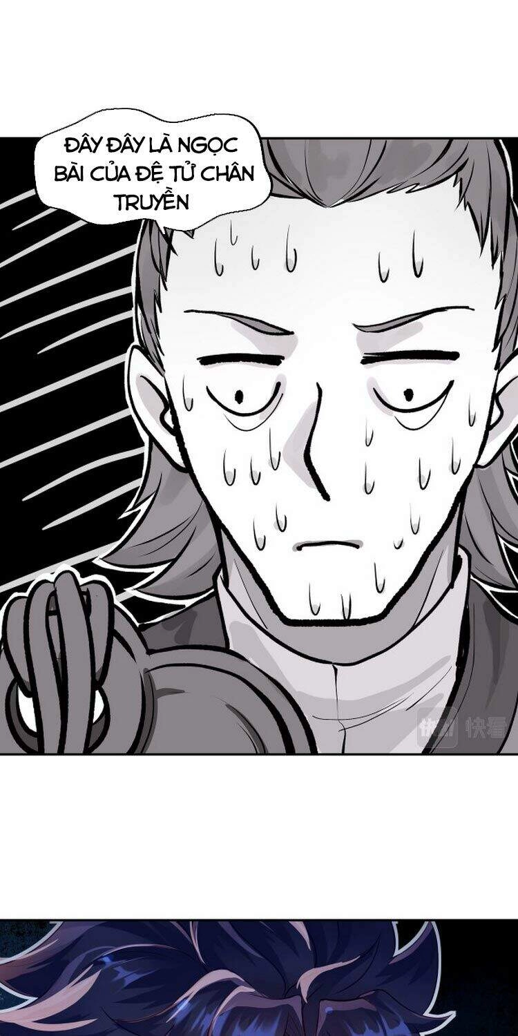 Bắt Đầu Quật Khởi Từ Làm Lô Đỉnh Chapter 5 - 19