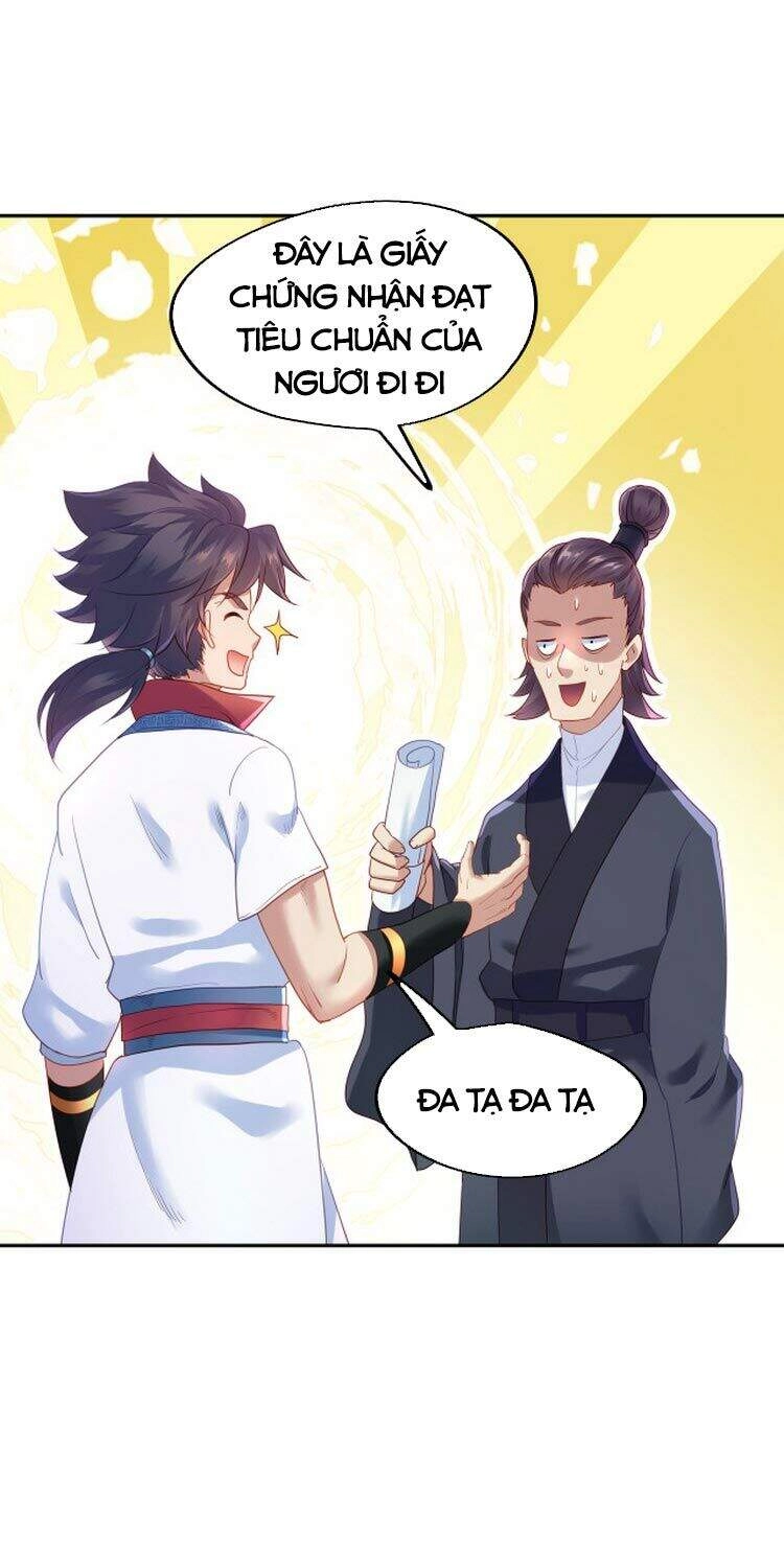 Bắt Đầu Quật Khởi Từ Làm Lô Đỉnh Chapter 5 - 24