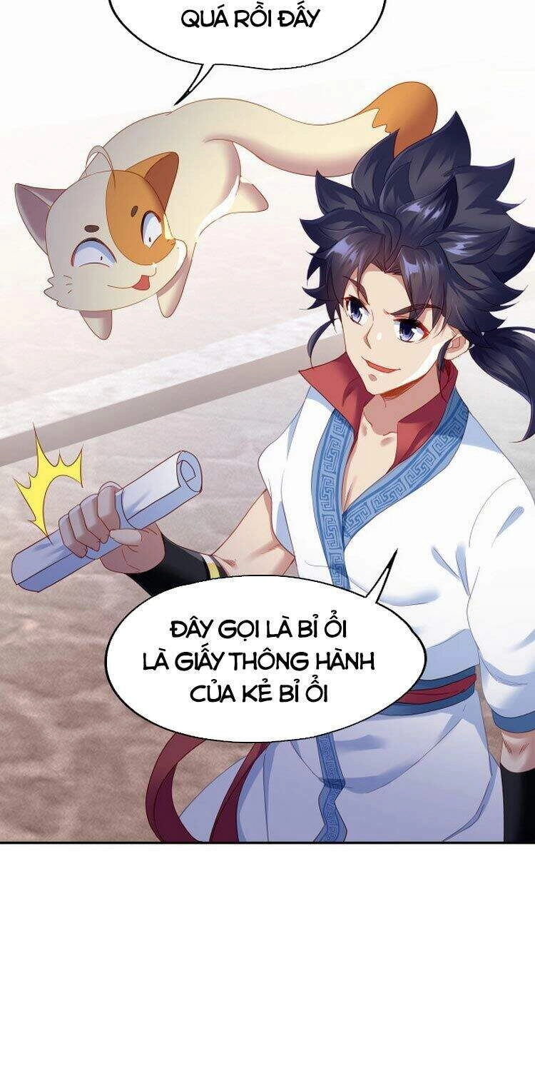 Bắt Đầu Quật Khởi Từ Làm Lô Đỉnh Chapter 5 - 26