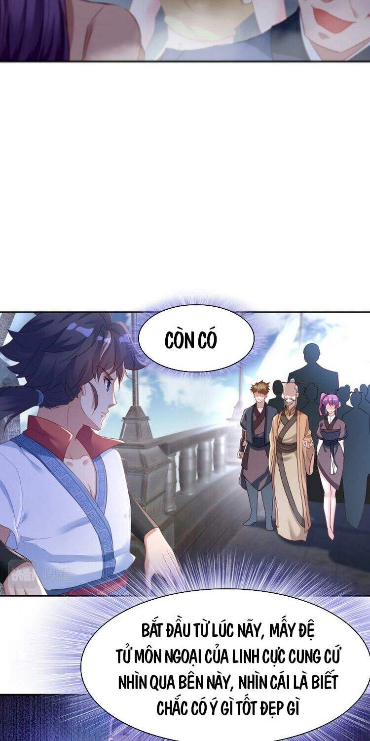 Bắt Đầu Quật Khởi Từ Làm Lô Đỉnh Chapter 5 - 29