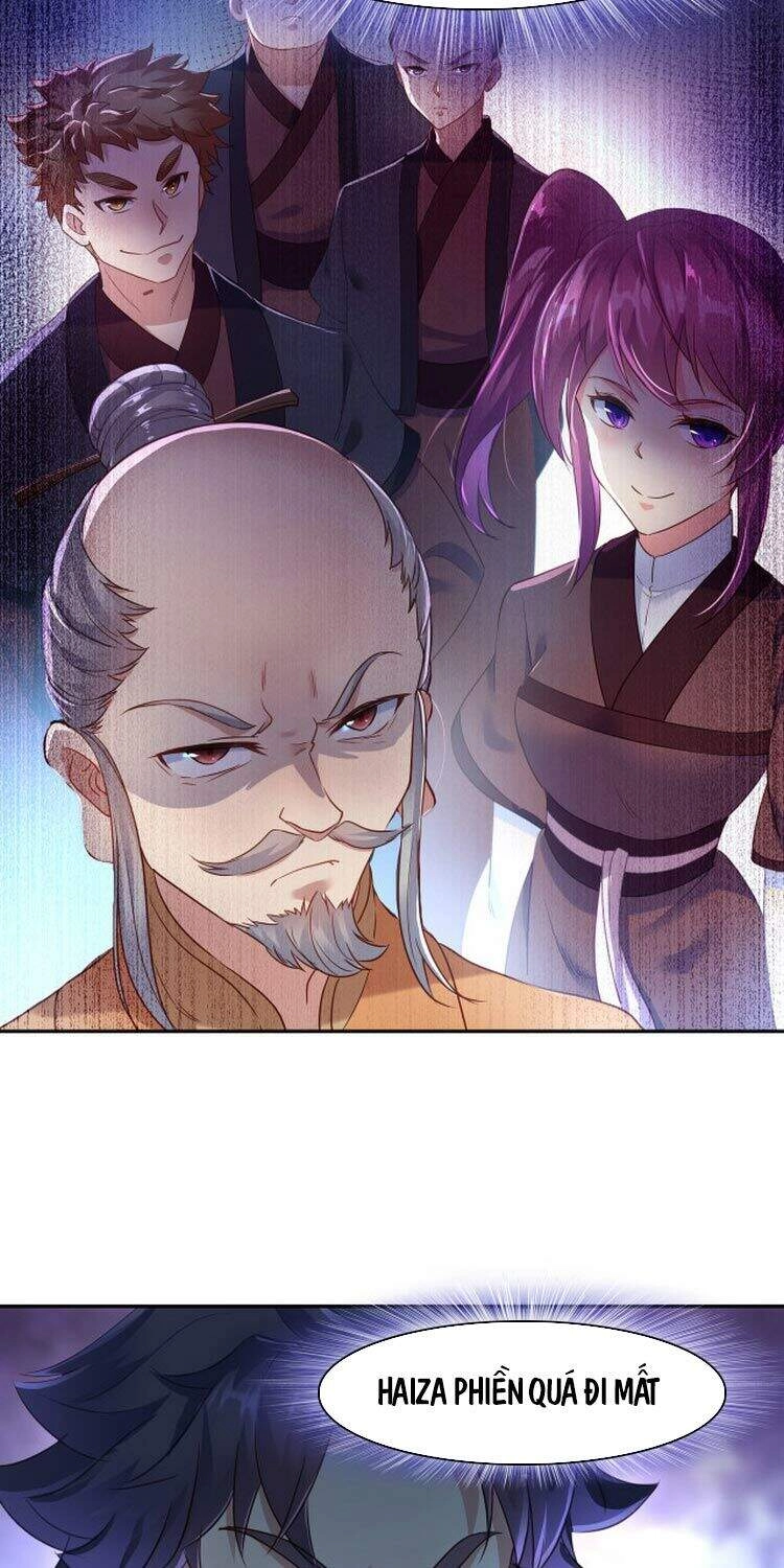 Bắt Đầu Quật Khởi Từ Làm Lô Đỉnh Chapter 5 - 30