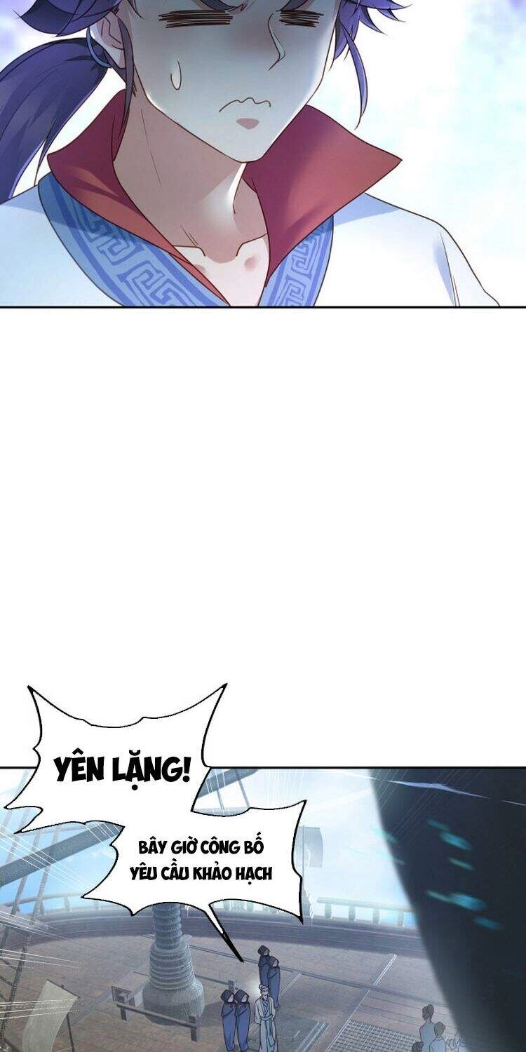 Bắt Đầu Quật Khởi Từ Làm Lô Đỉnh Chapter 5 - 31