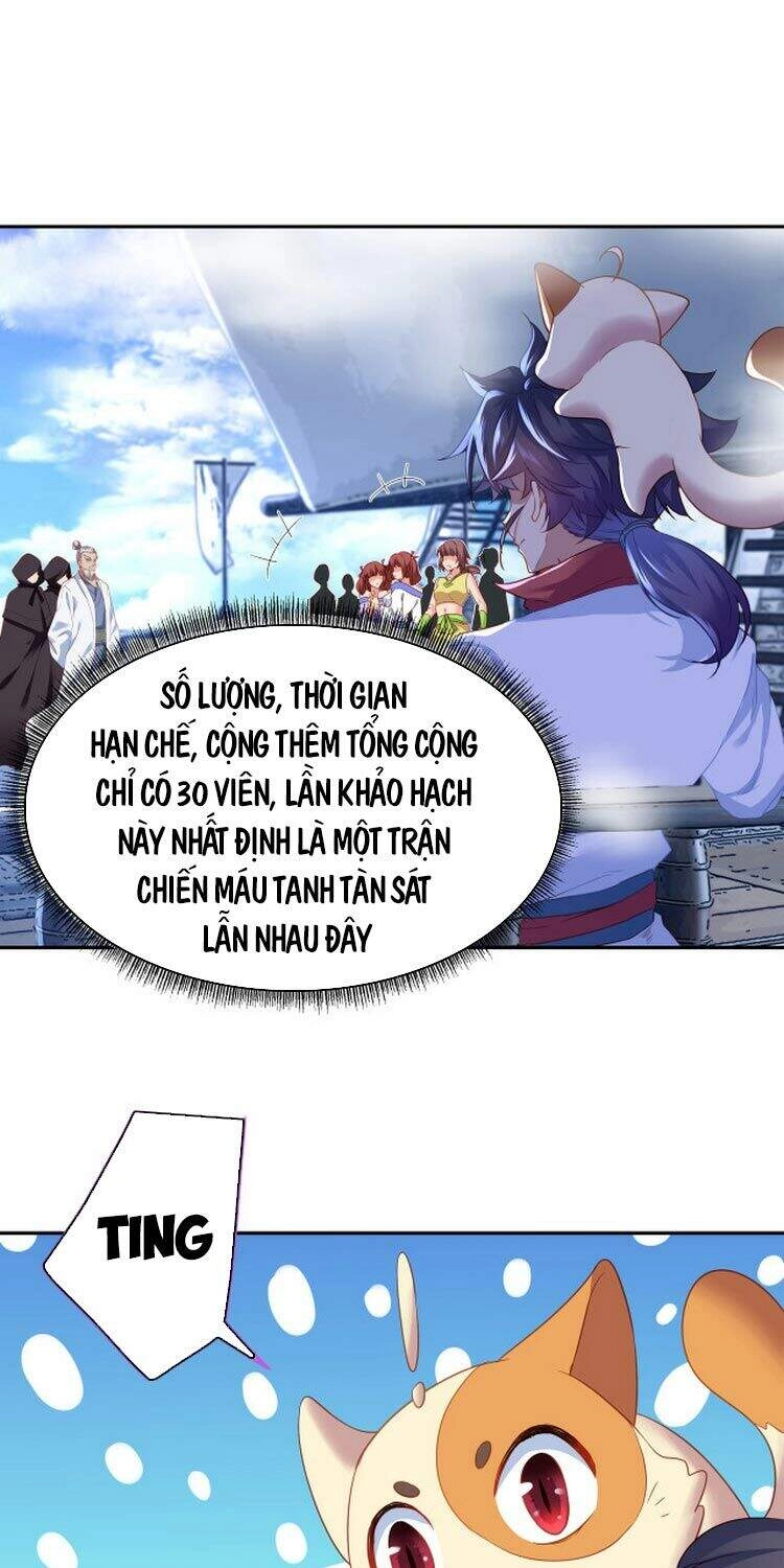 Bắt Đầu Quật Khởi Từ Làm Lô Đỉnh Chapter 6 - 1