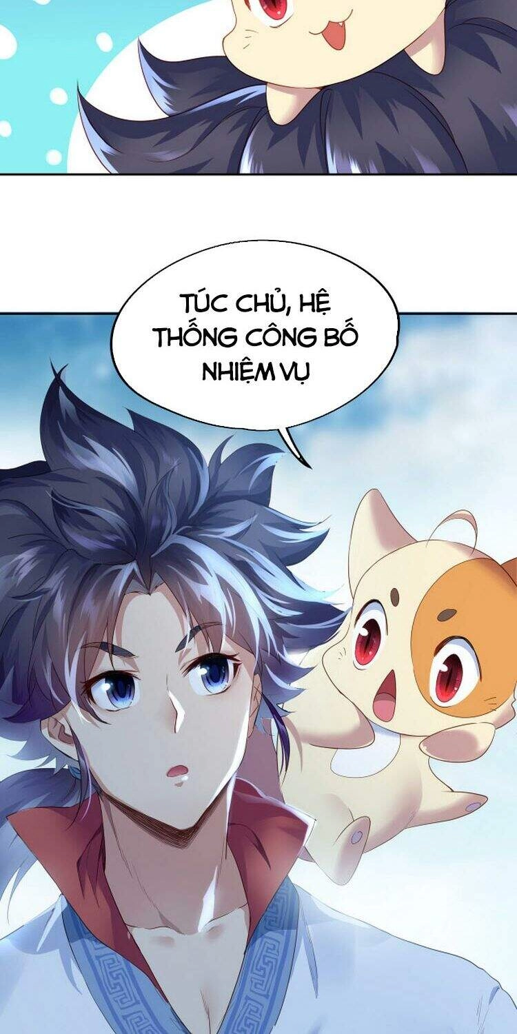 Bắt Đầu Quật Khởi Từ Làm Lô Đỉnh Chapter 6 - 2