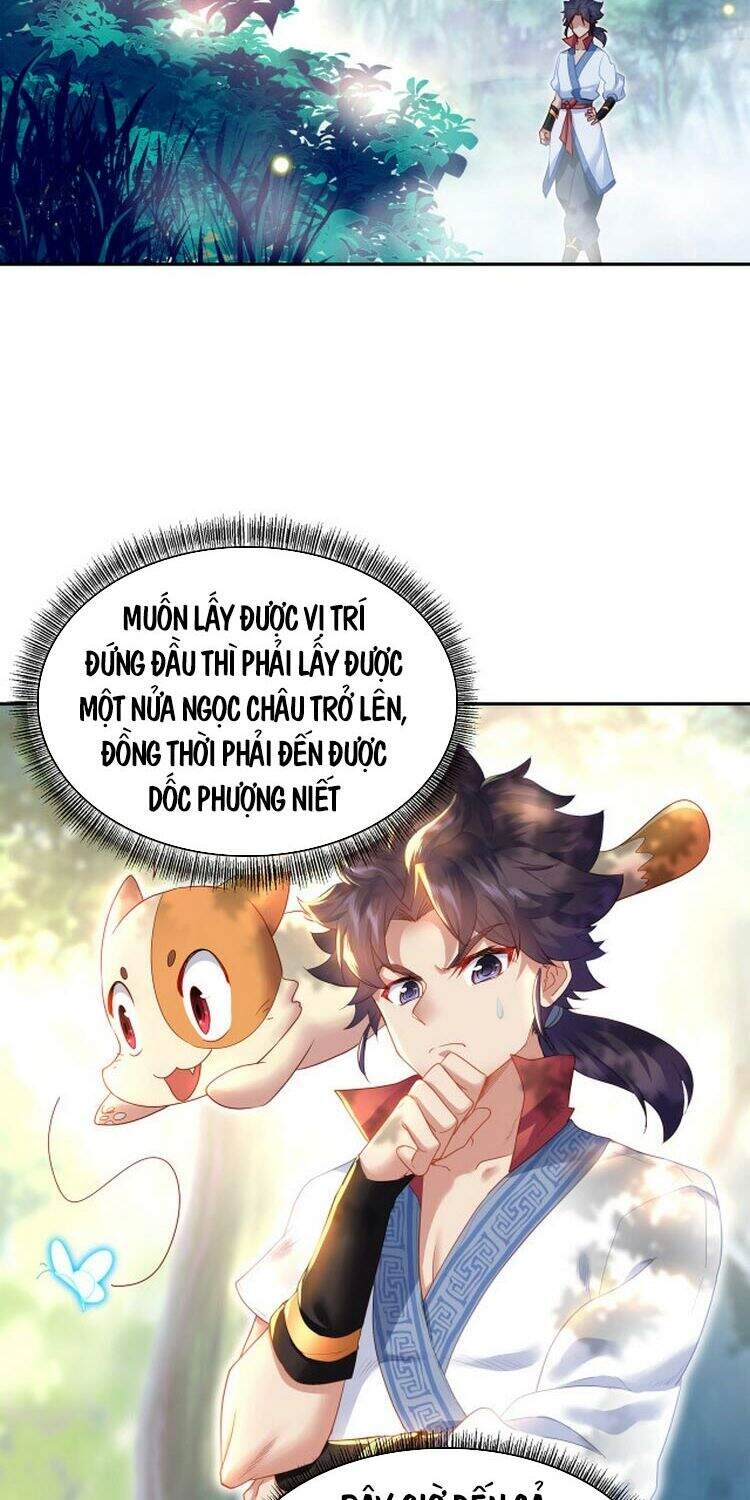 Bắt Đầu Quật Khởi Từ Làm Lô Đỉnh Chapter 6 - 6