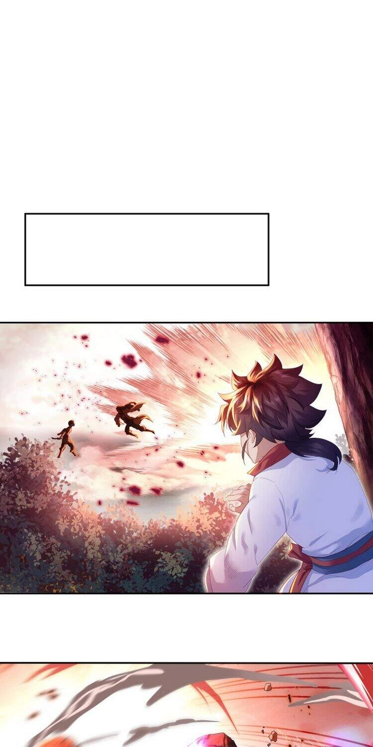 Bắt Đầu Quật Khởi Từ Làm Lô Đỉnh Chapter 6 - 13