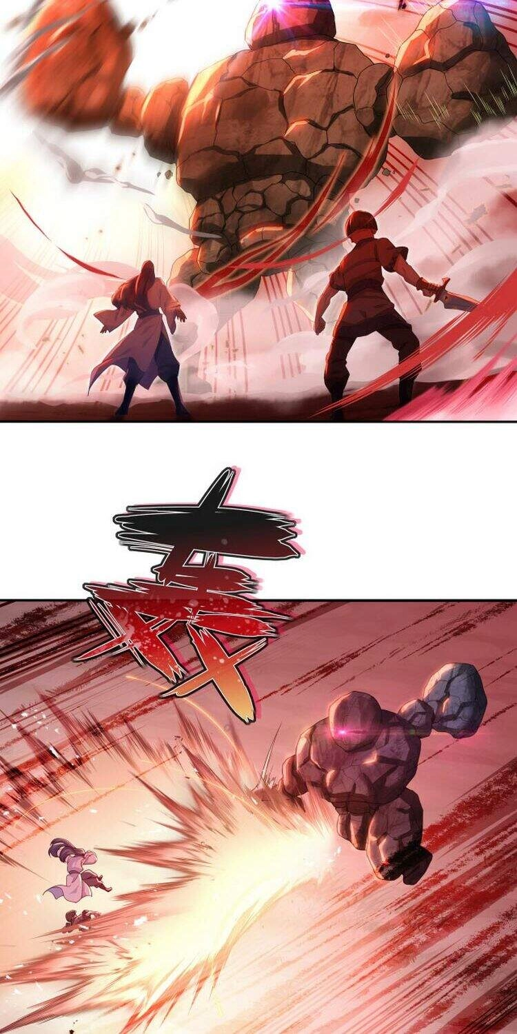 Bắt Đầu Quật Khởi Từ Làm Lô Đỉnh Chapter 6 - 14