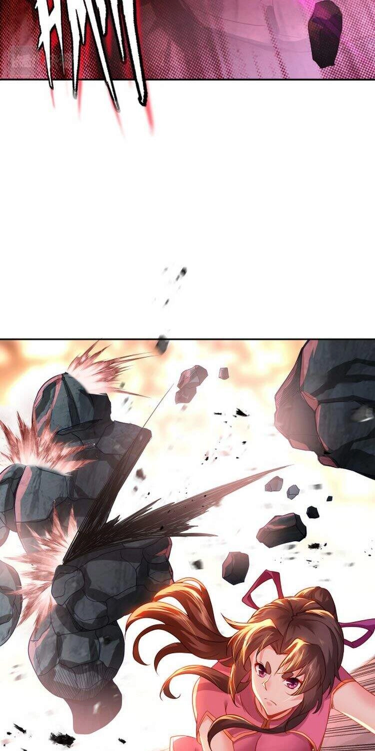 Bắt Đầu Quật Khởi Từ Làm Lô Đỉnh Chapter 6 - 17